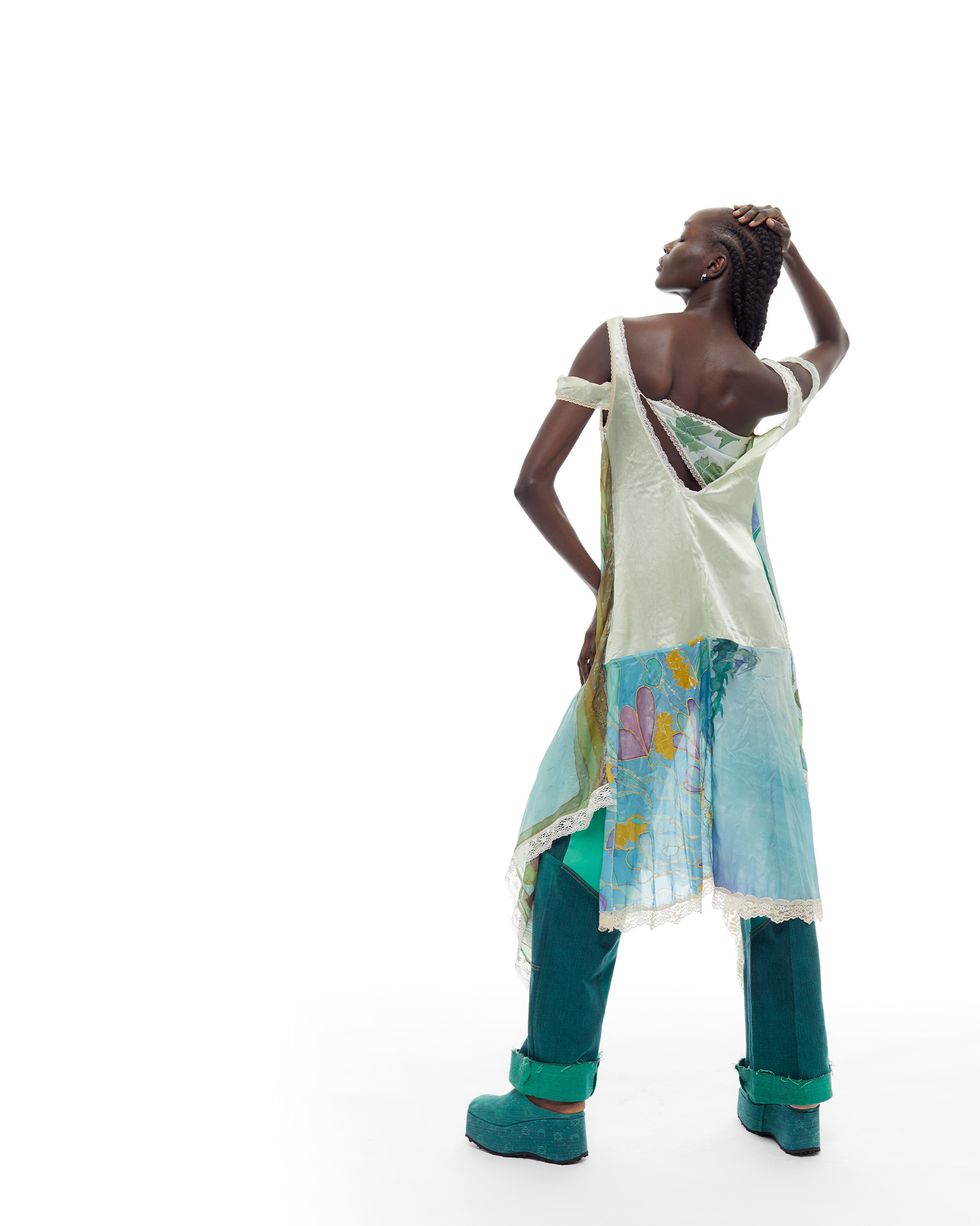 TANK Front Spring 20230500