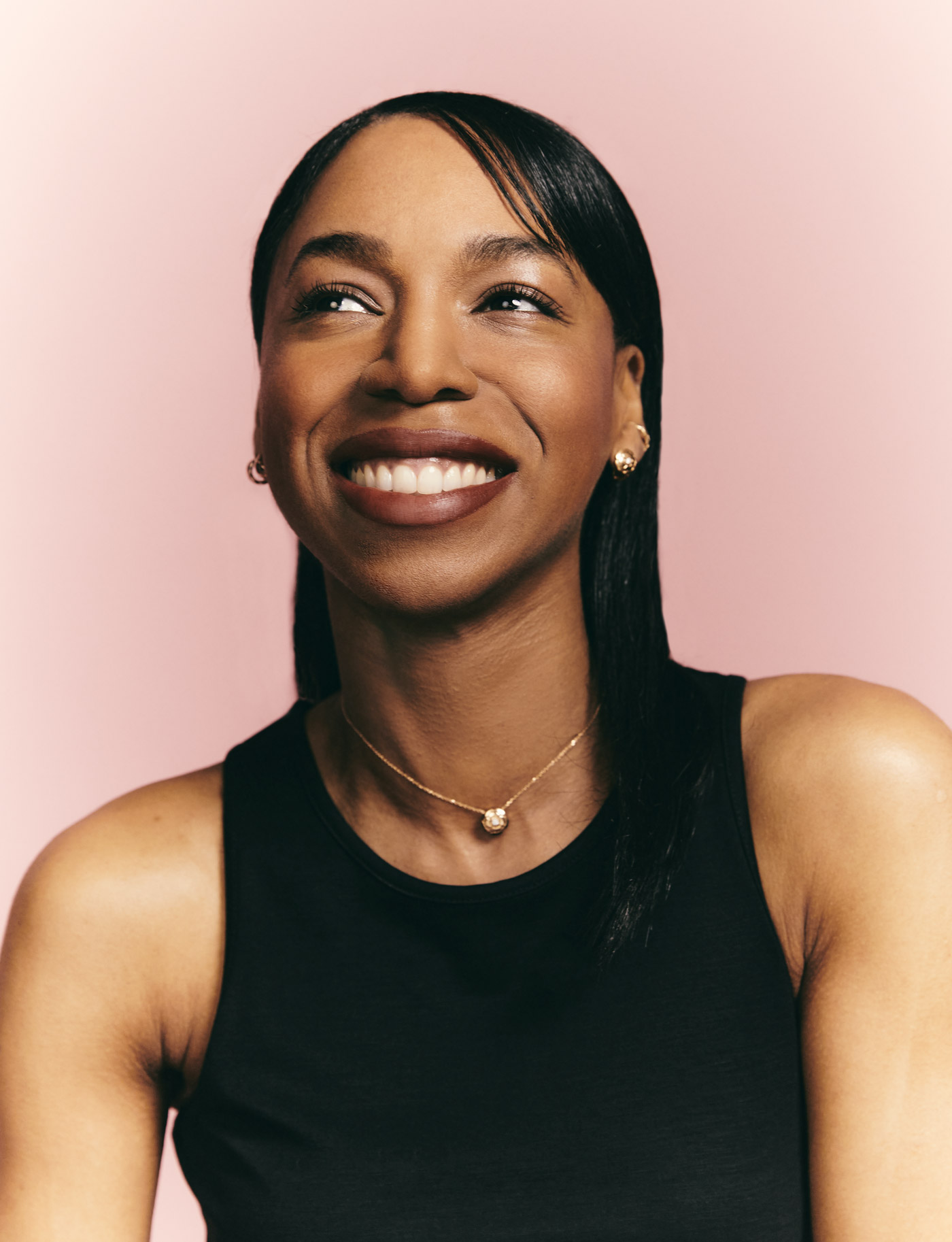 3 Color Less Contrast