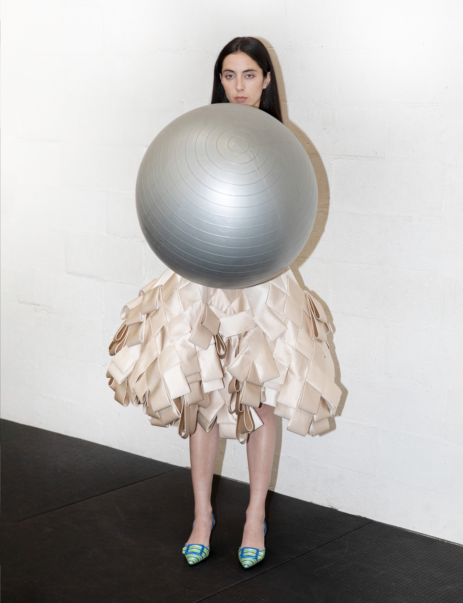 Fashion Jonathanllense+Mariegibert 9