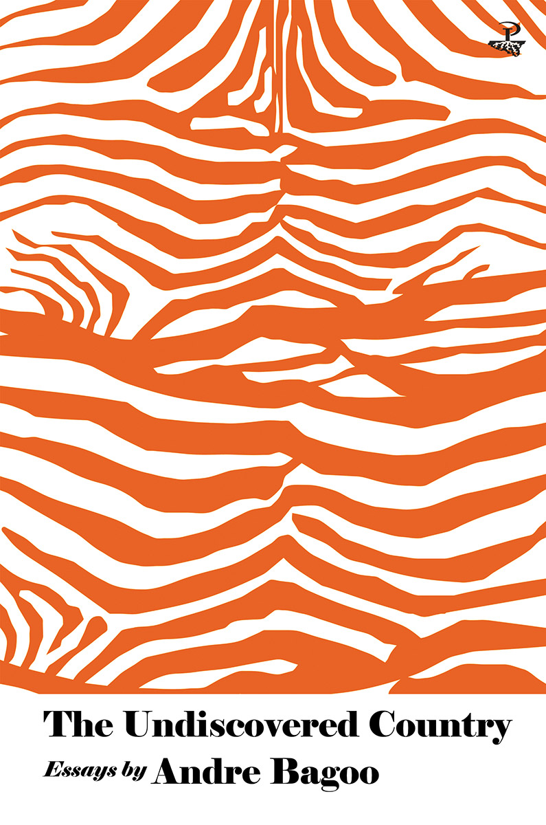 The Undiscovered Country Cover Image