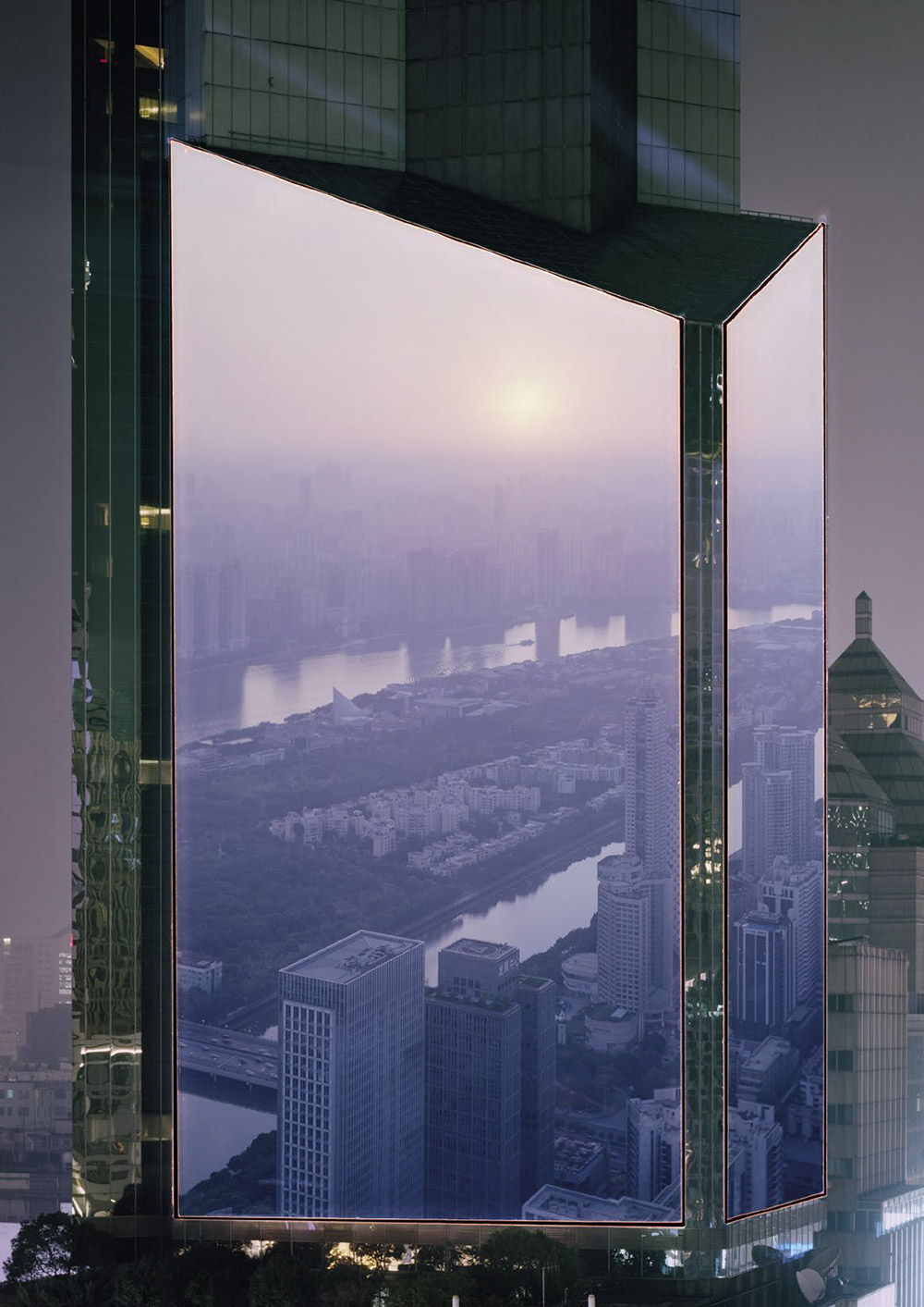 Cover FUTURE MEMORIES Ansicht 1