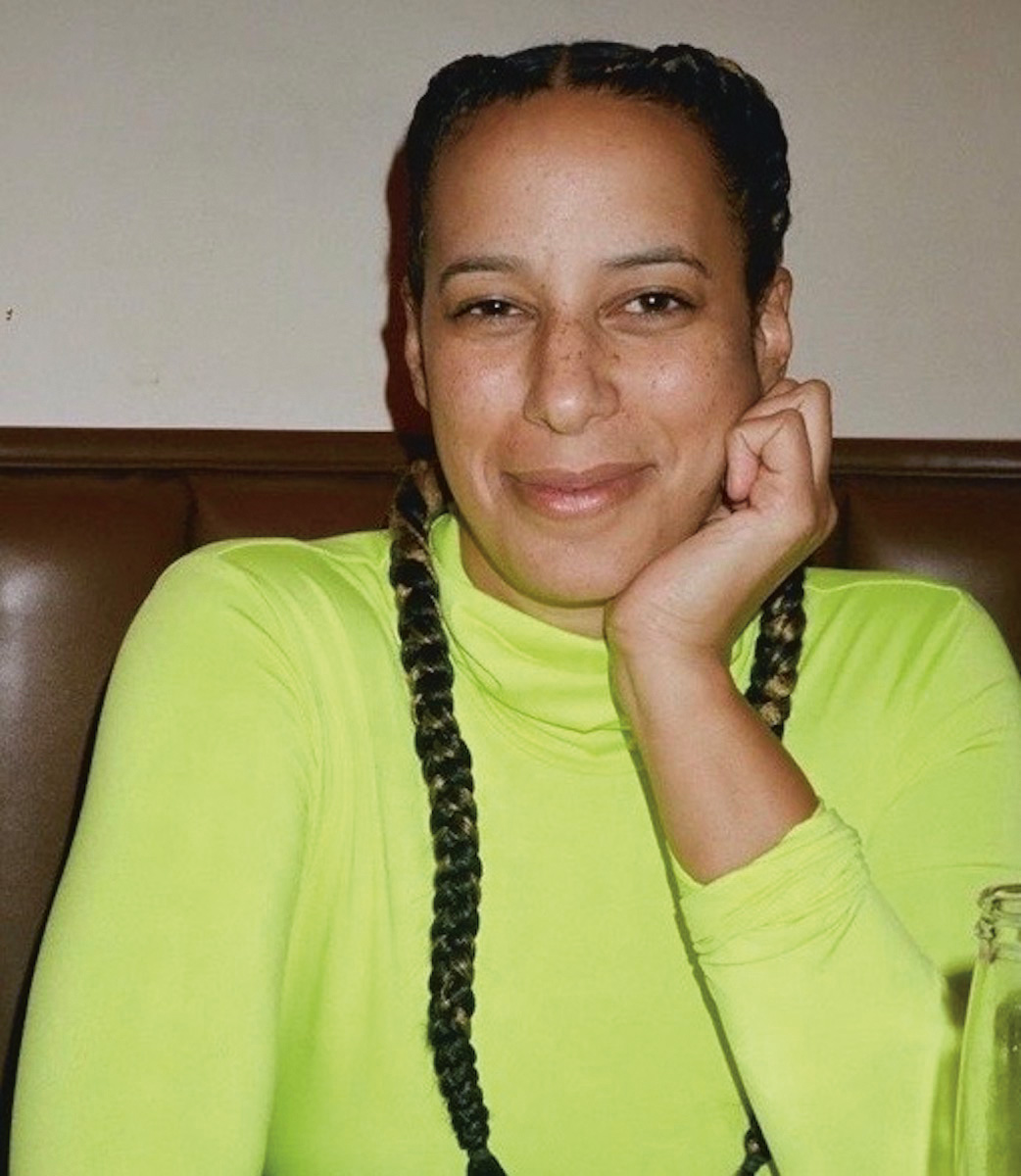 Portrait Sam Penn RGB