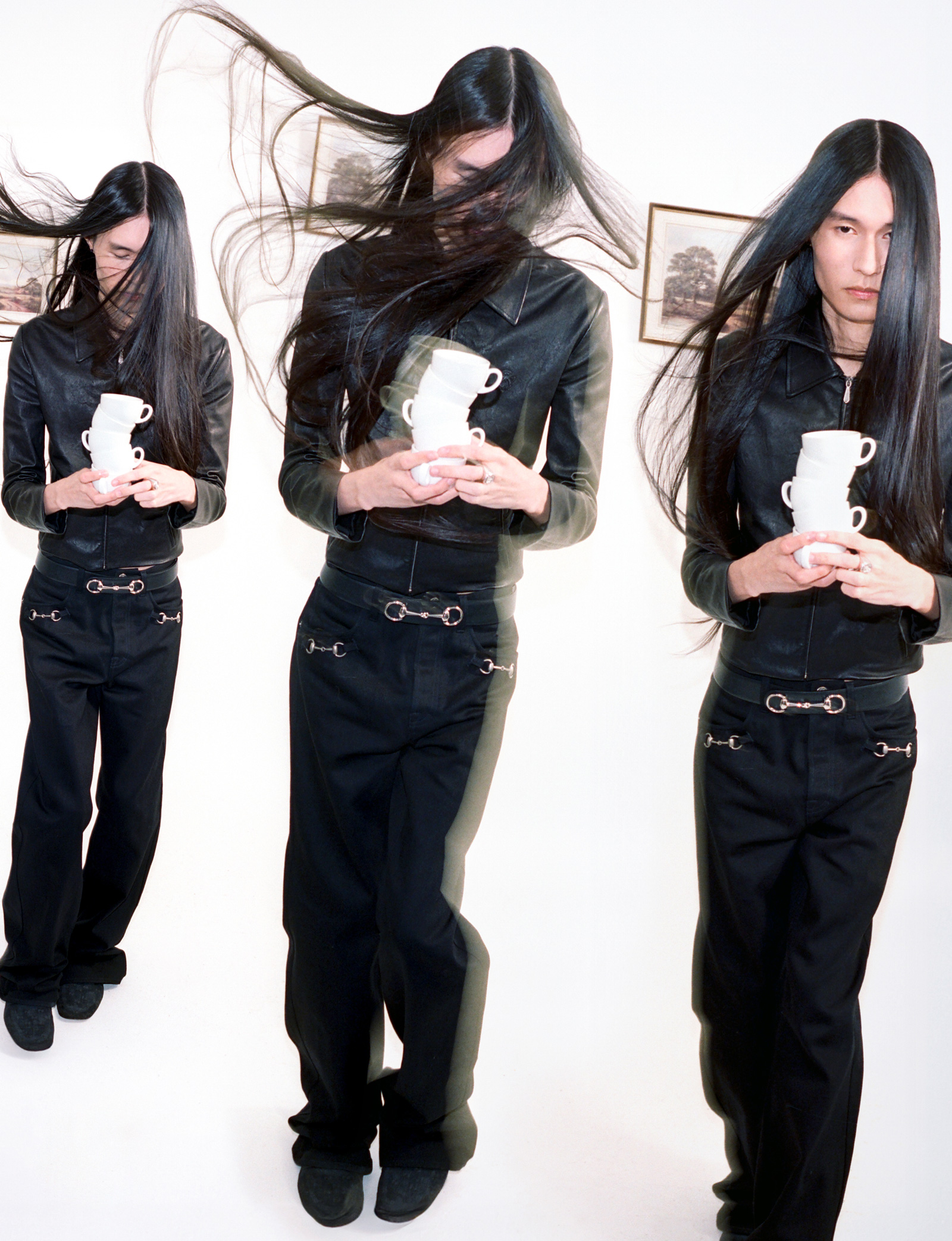 Fashion Gucci Guybolongaro 8