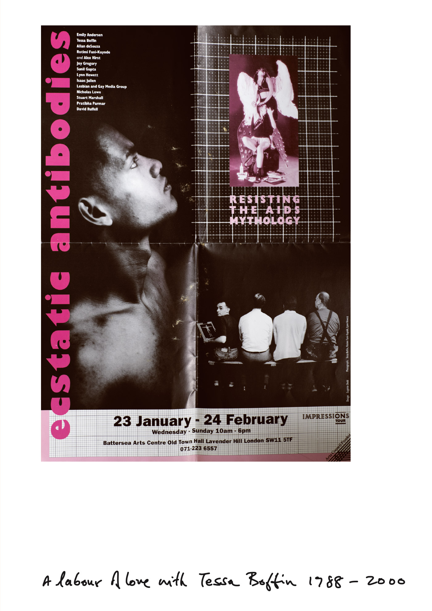 2343 Sunilgupta Fromheretoeternity Selectedspreads Tankmagazine 14