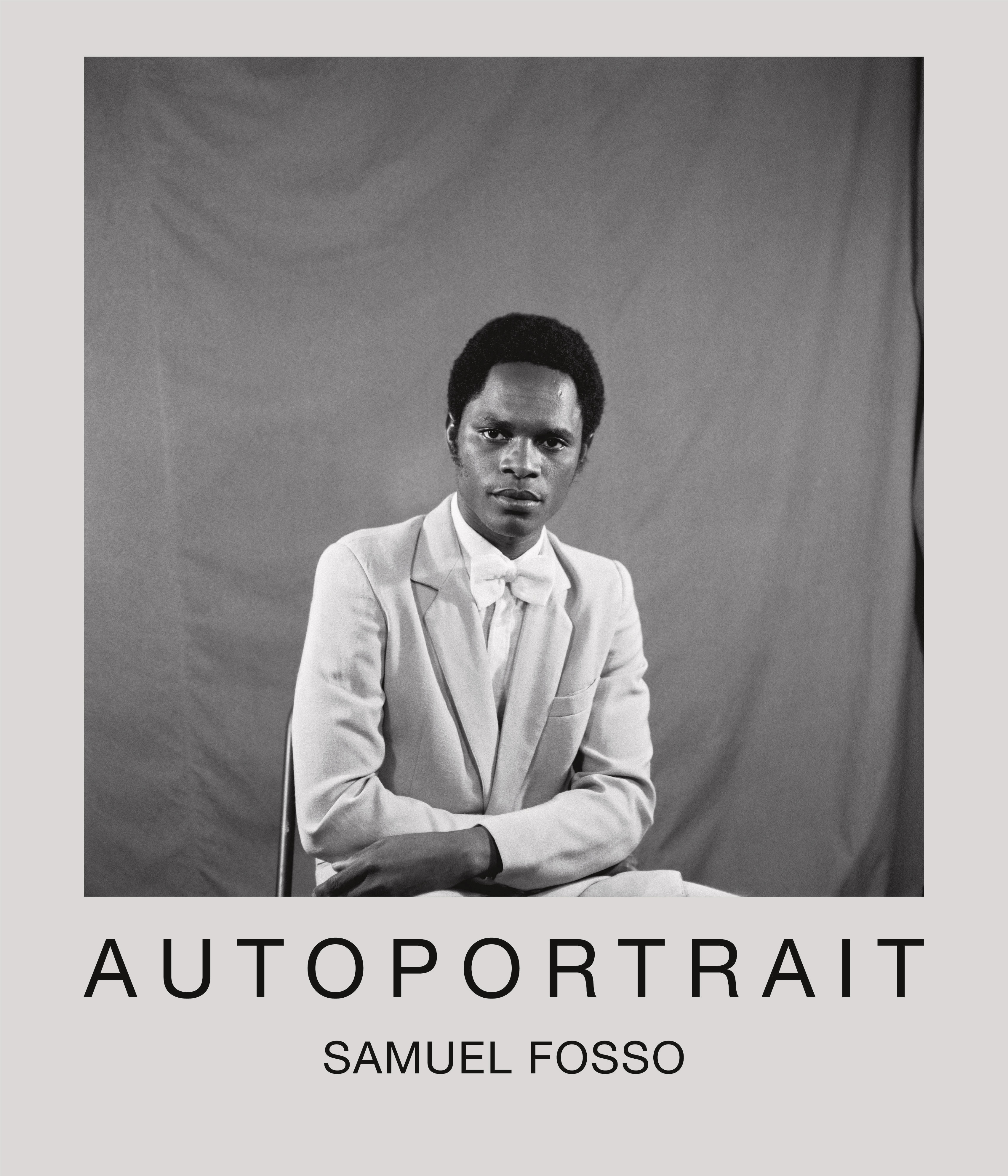 Steidl Fosso Auto Cov