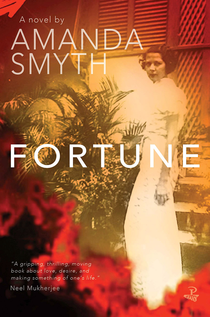 FORTUNE Cover Image