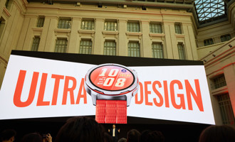 TANK Huawei Madrid 1007