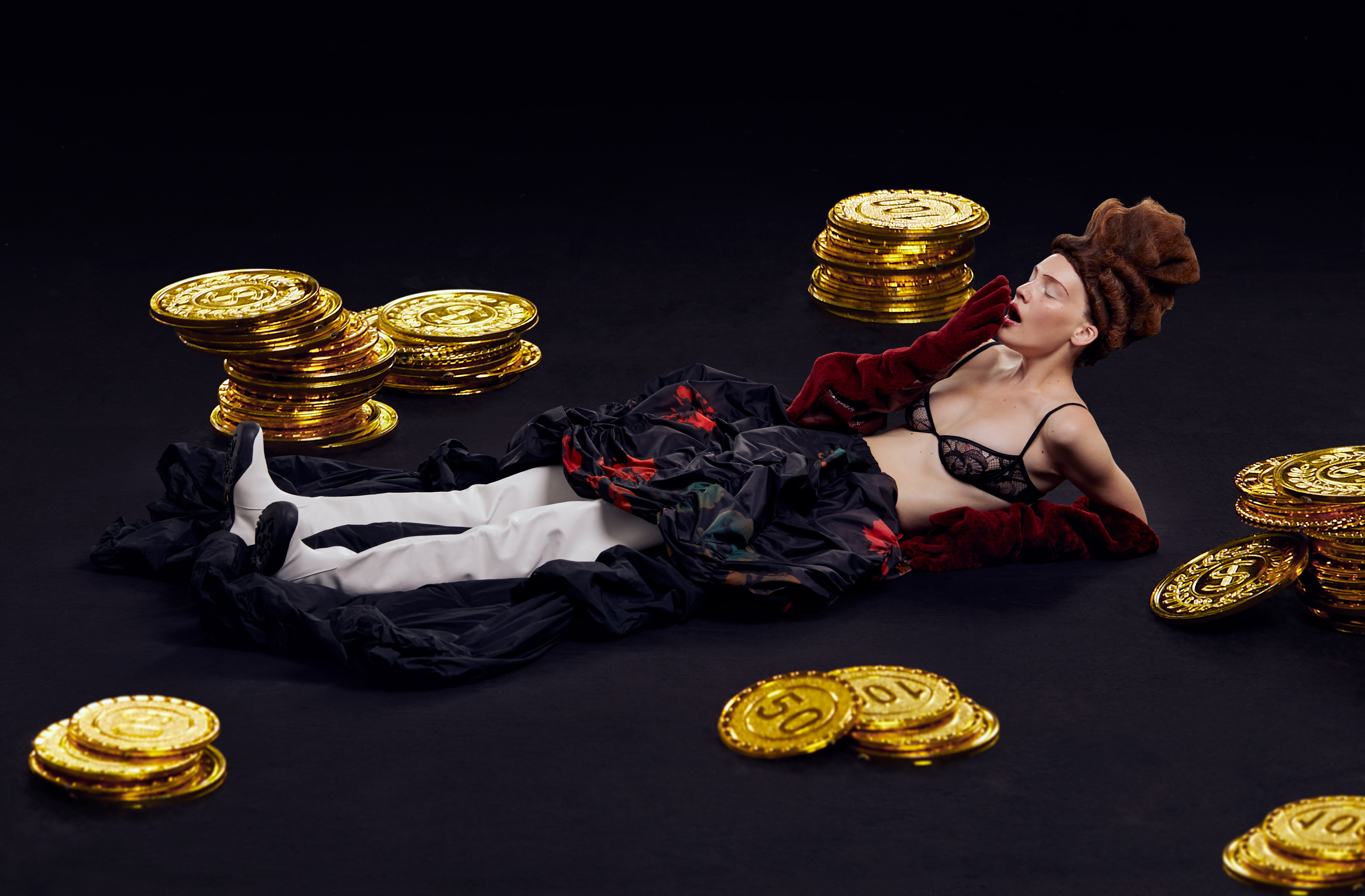 Tank Cover 211660 IMP Final