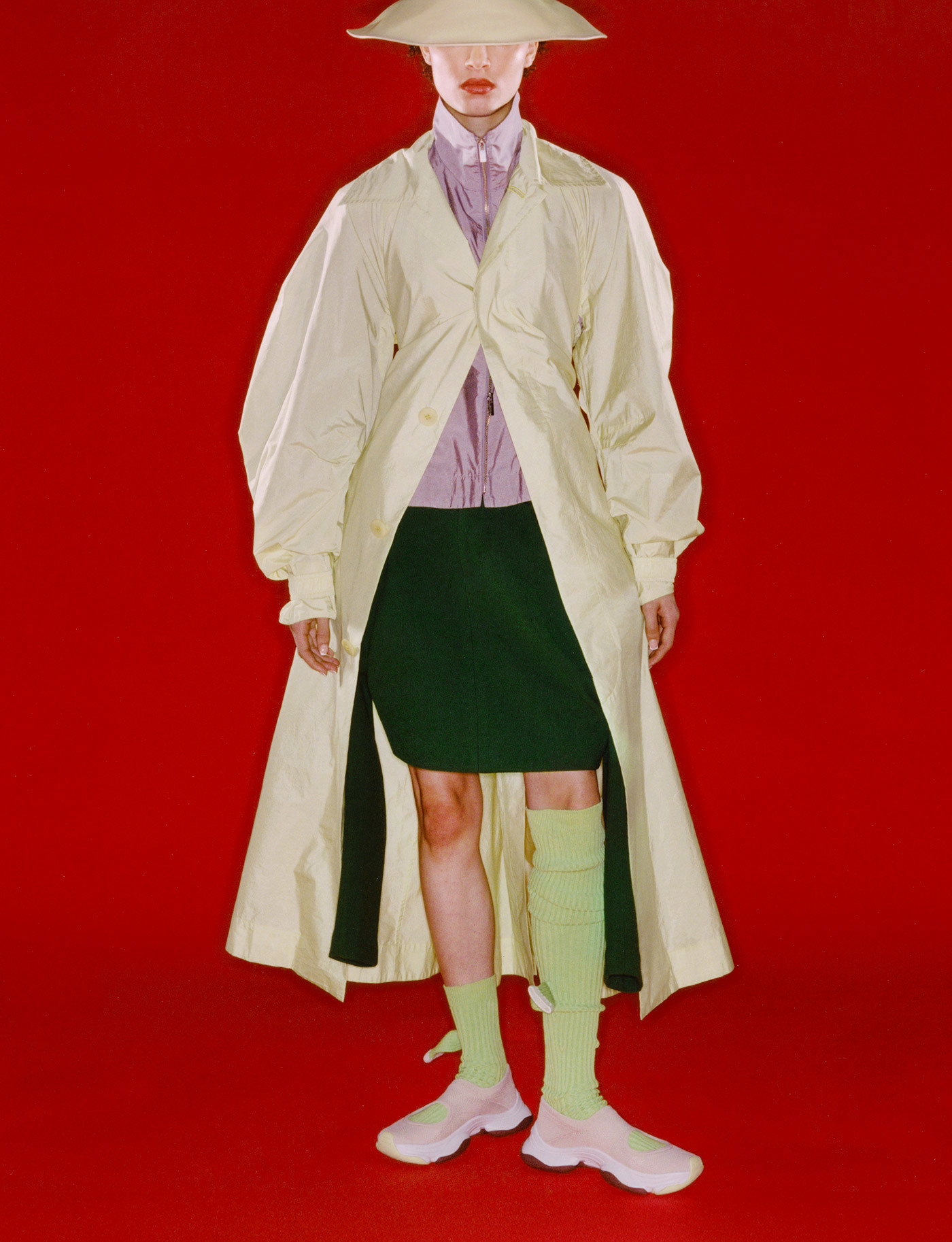 Collections Story Issey Miyake