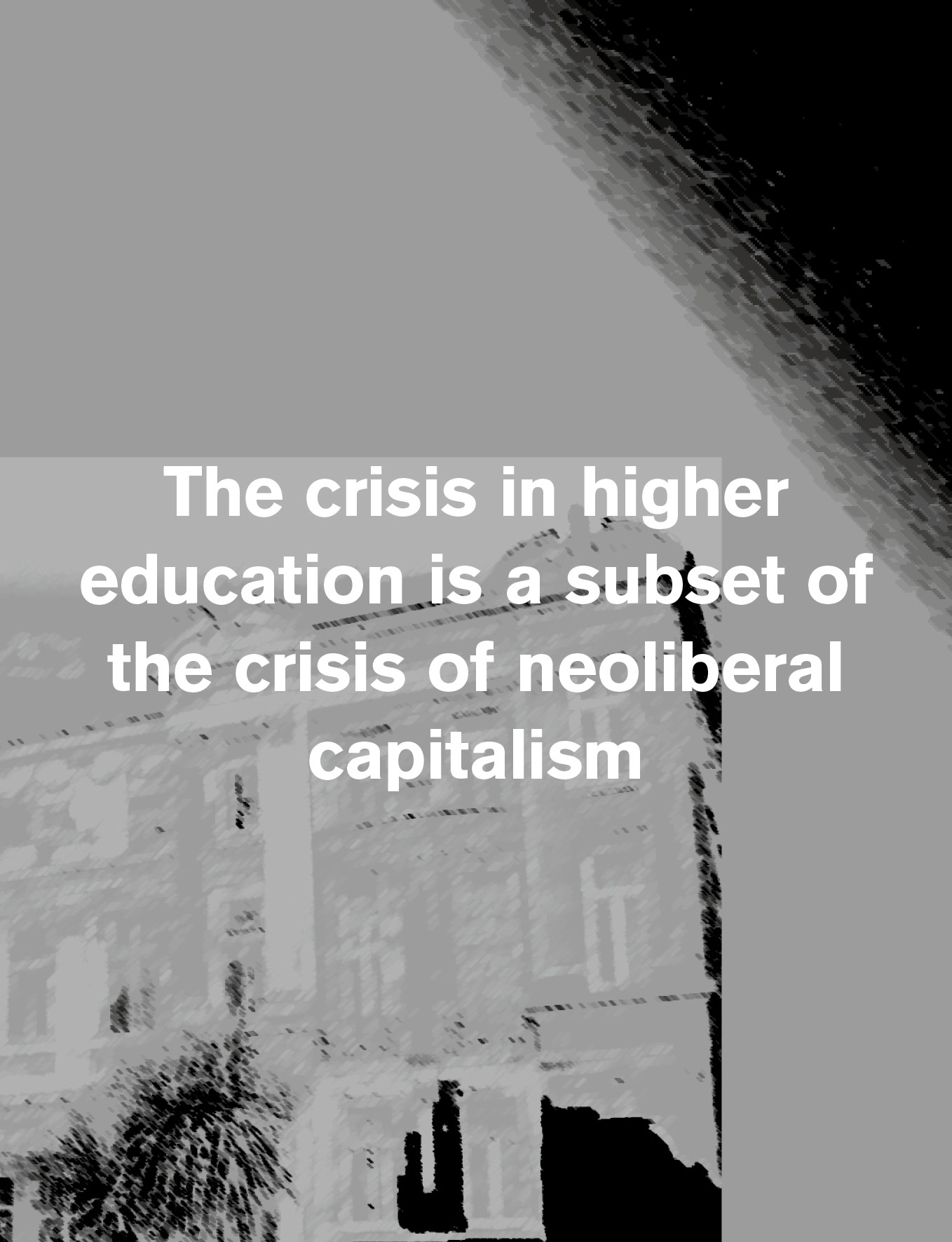 Reportage Juliet Jacques