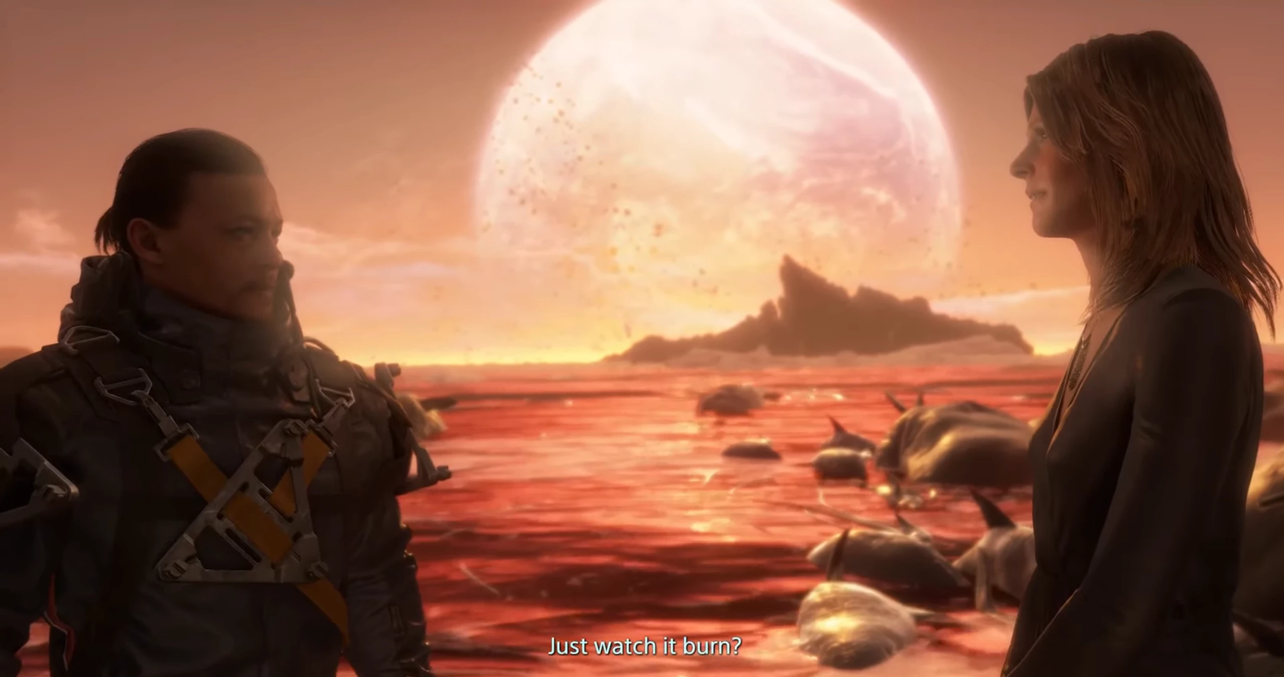 7 Just Watch It Burn Youtube Still Ds 2