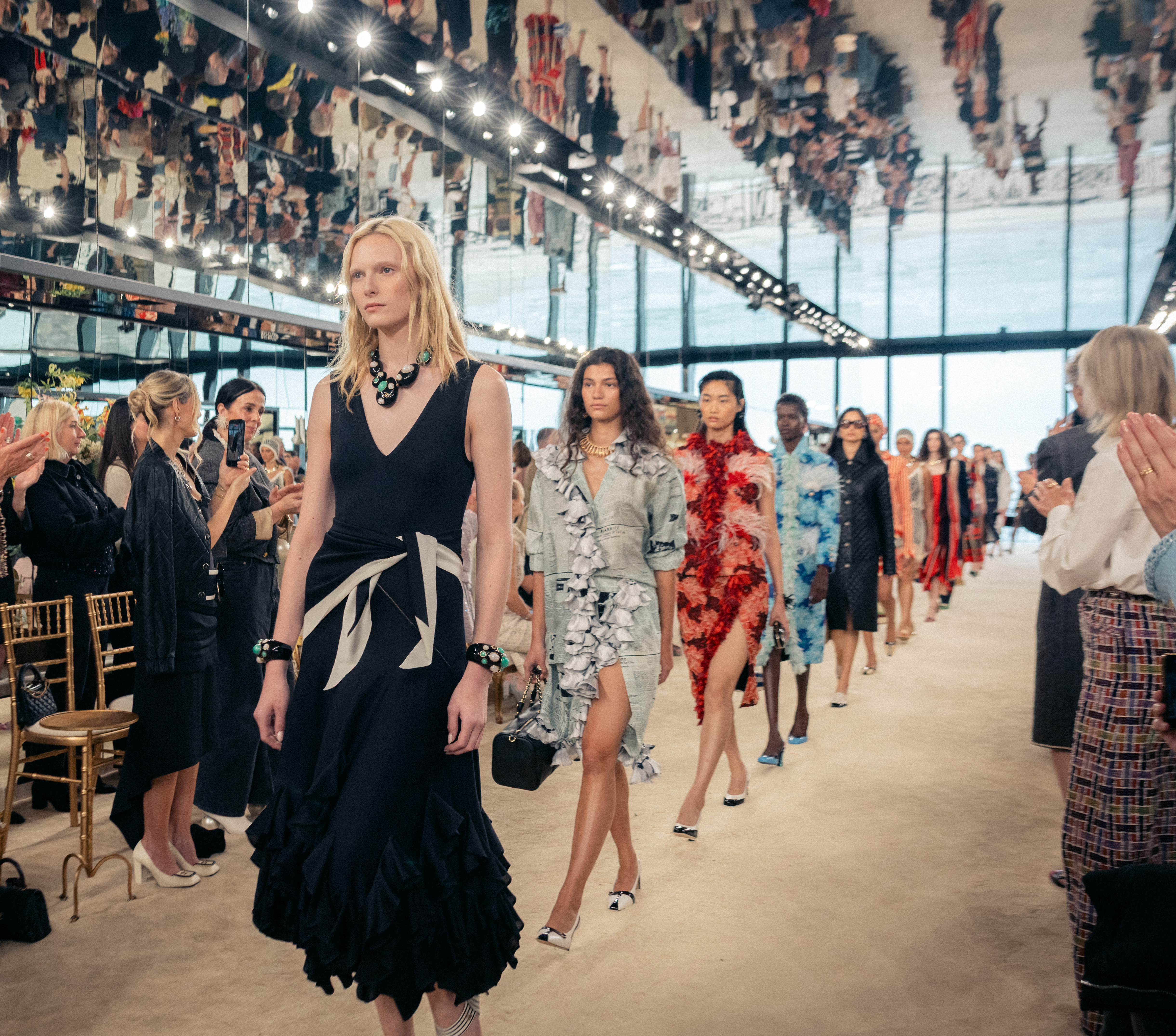 Chanel Chanel Cruise 2026 27 7 HD