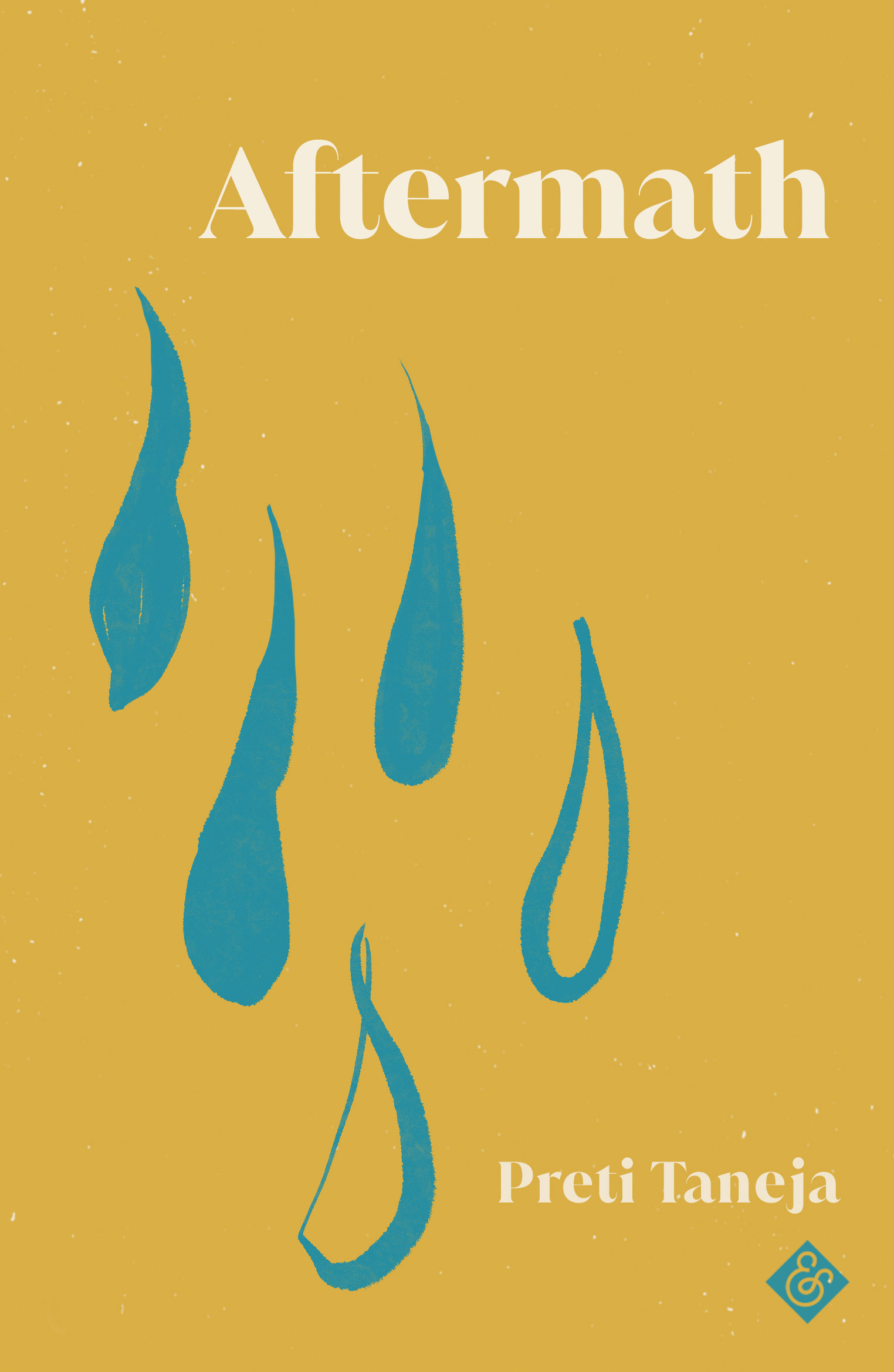 Aftermath – Preti Taneja