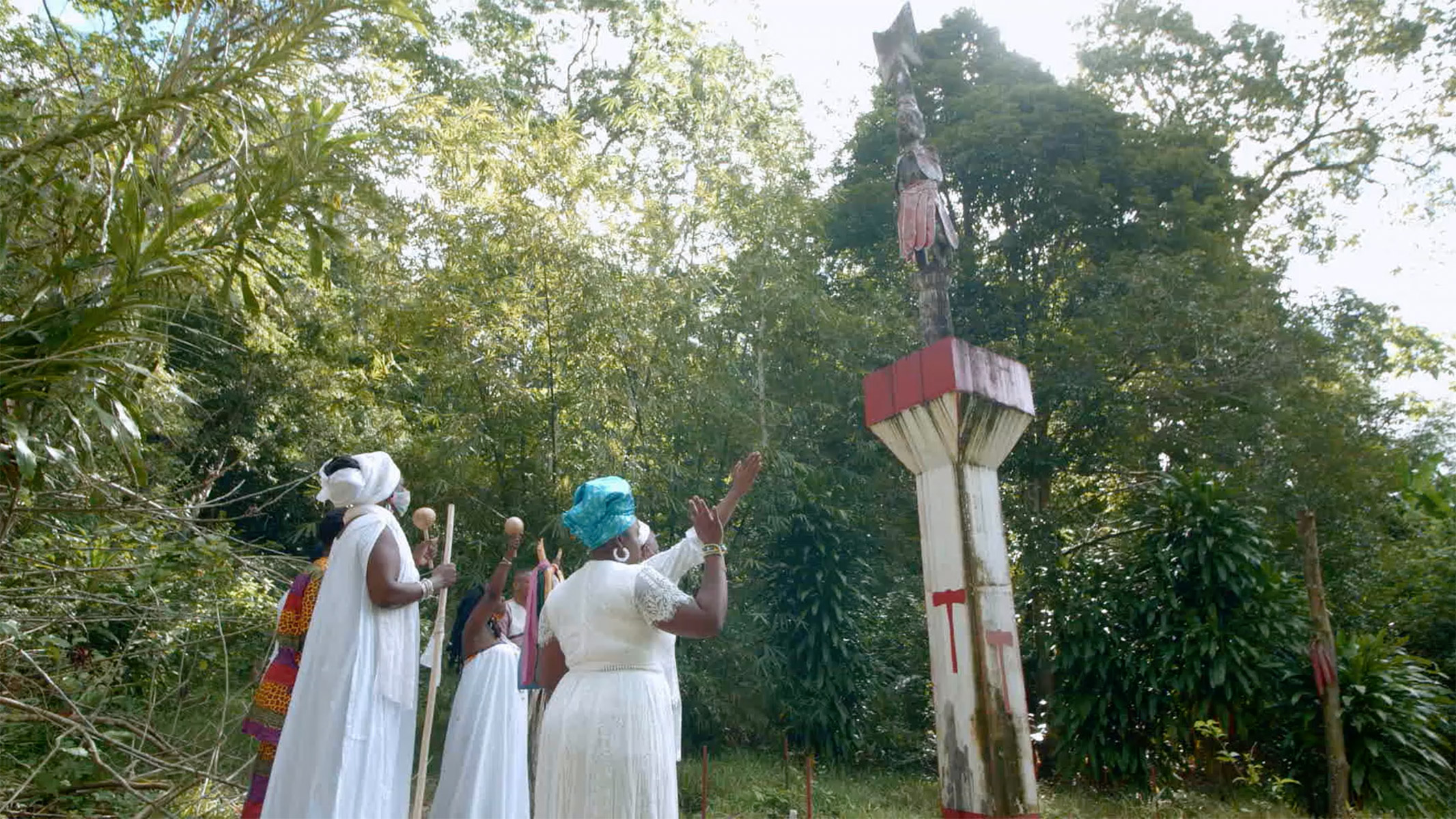 R.I.P. Germain Mew, 2022 III