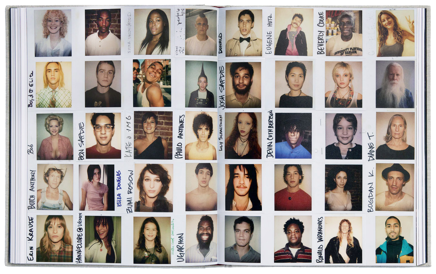 Can I Ask You A Question The Art And Alchemy Of Casting