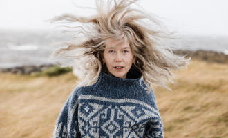 Ásta, Photo By Sunday And White Studio, Courtesy Of The Icelandic Pavilion
