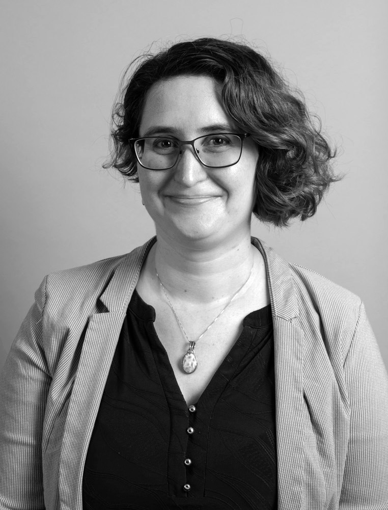 Lara Martin Portrait