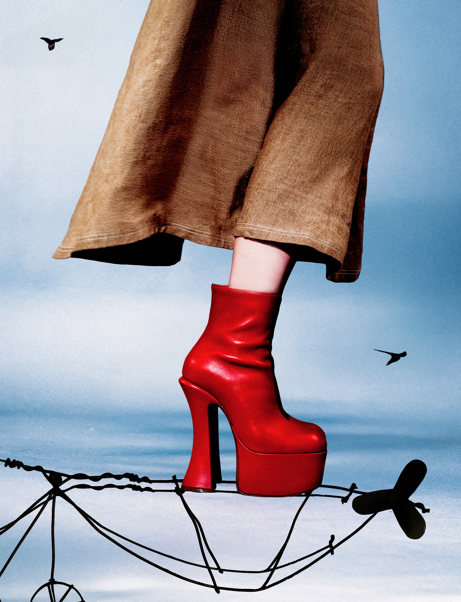 Fashion Louboutin Mateioctav 6