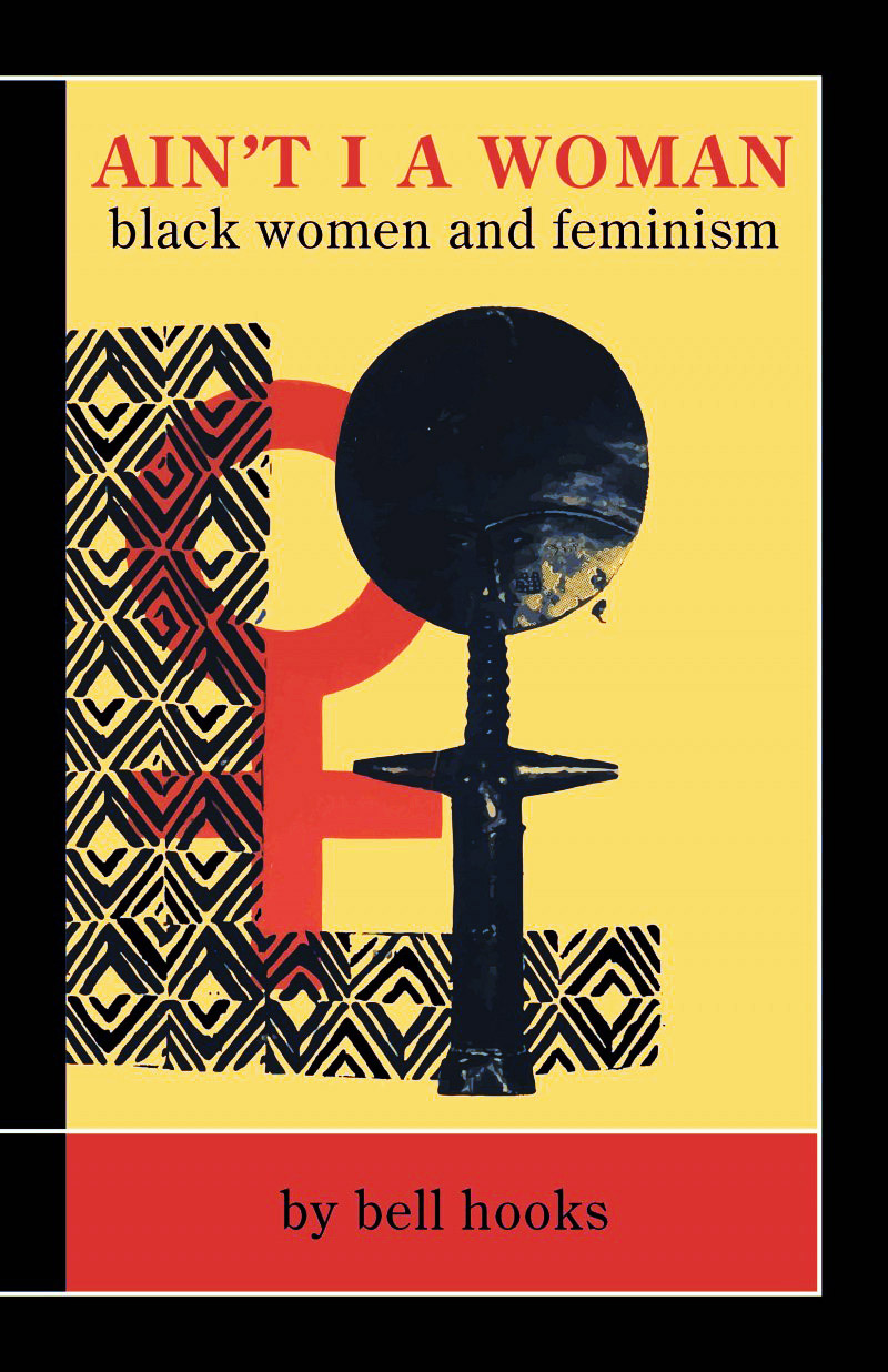 Aint I A Woman