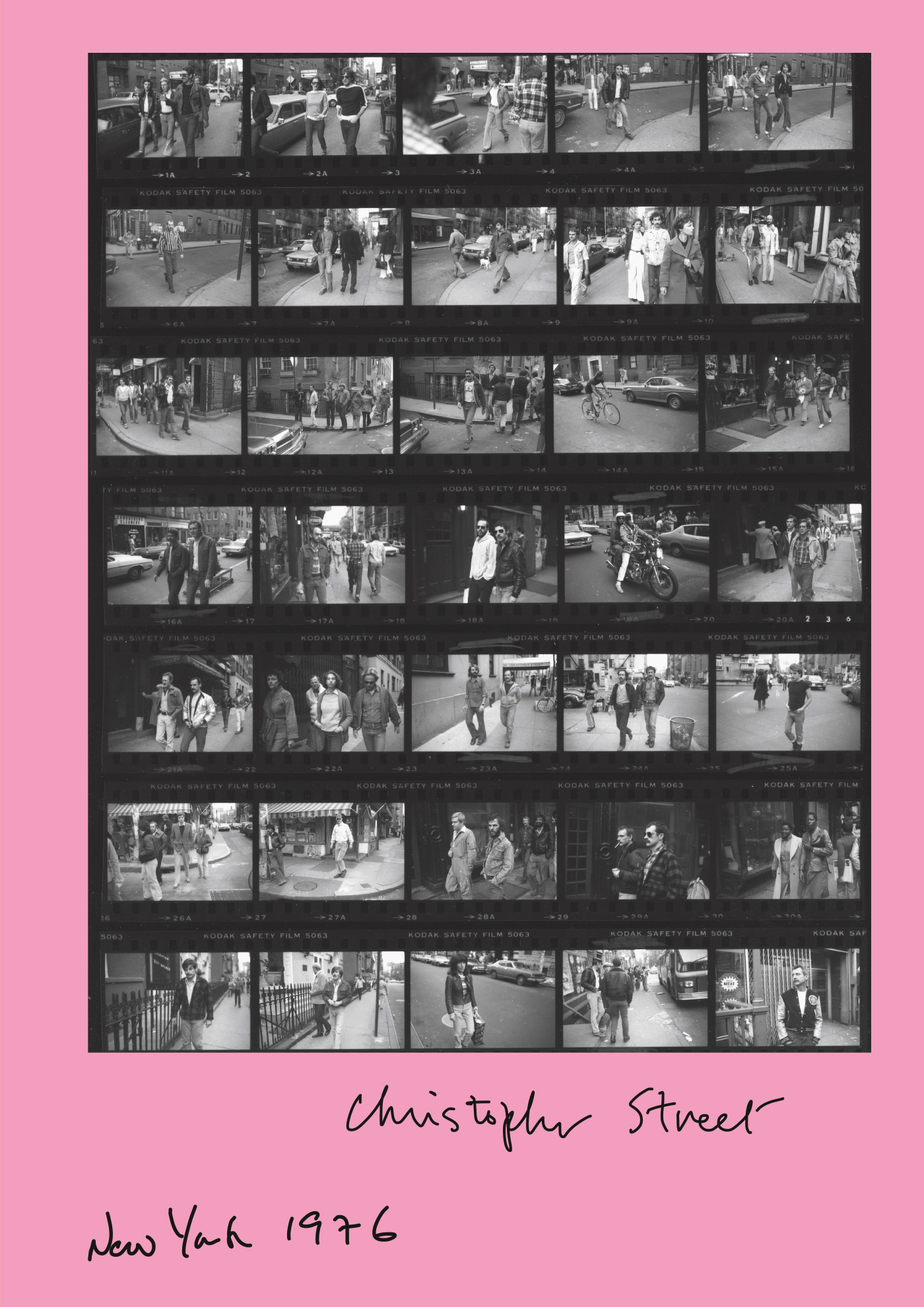 2343 Sunilgupta Fromheretoeternity Artwork TANK 1