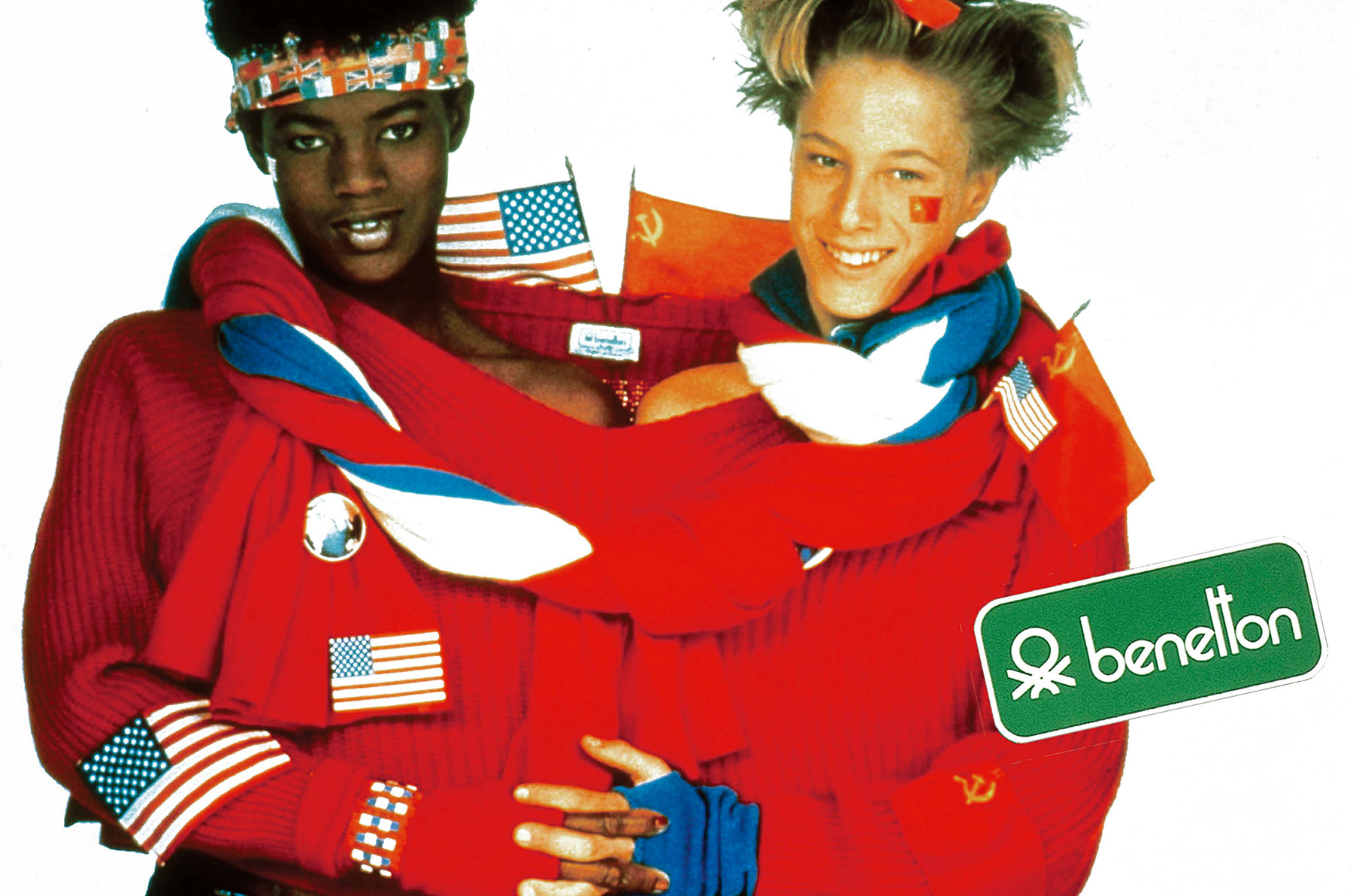 Benetton 6