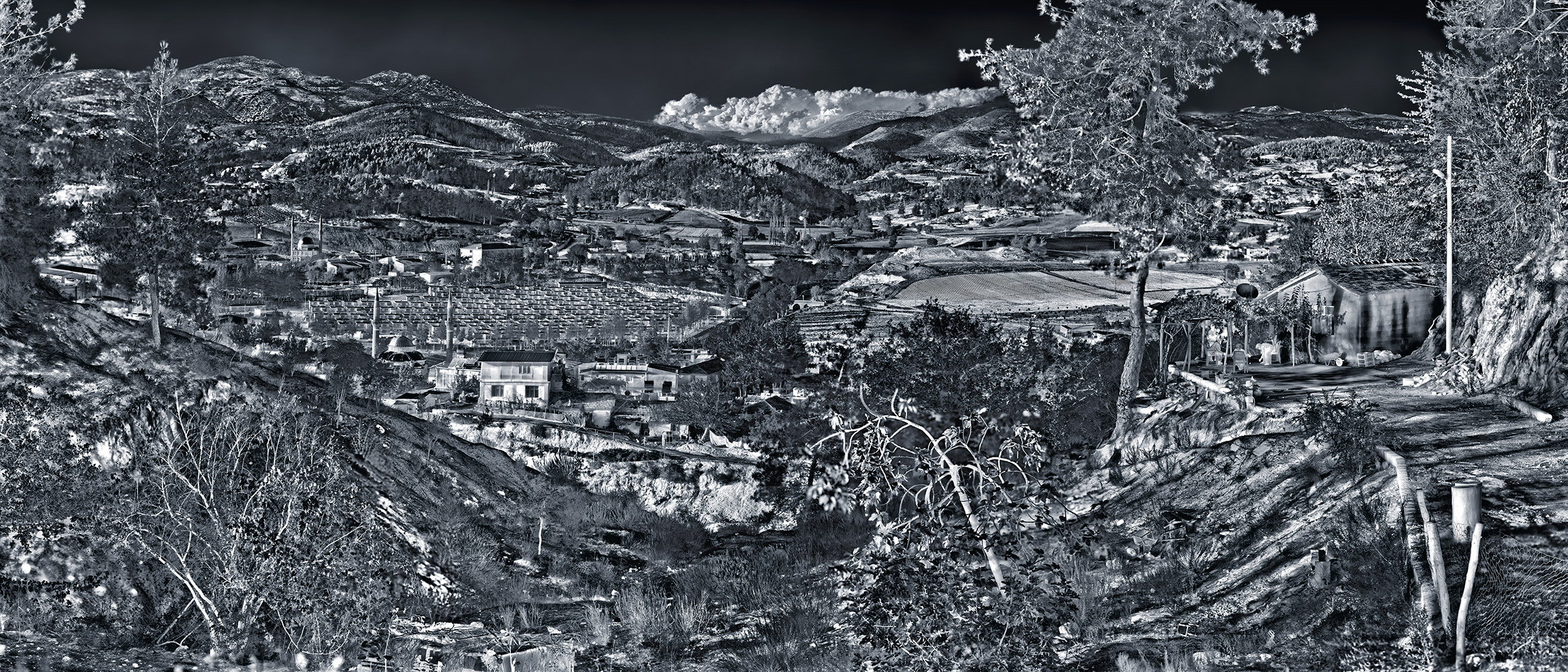 08. Yayladagi Refugee Camp, Hatay Province, Turkey