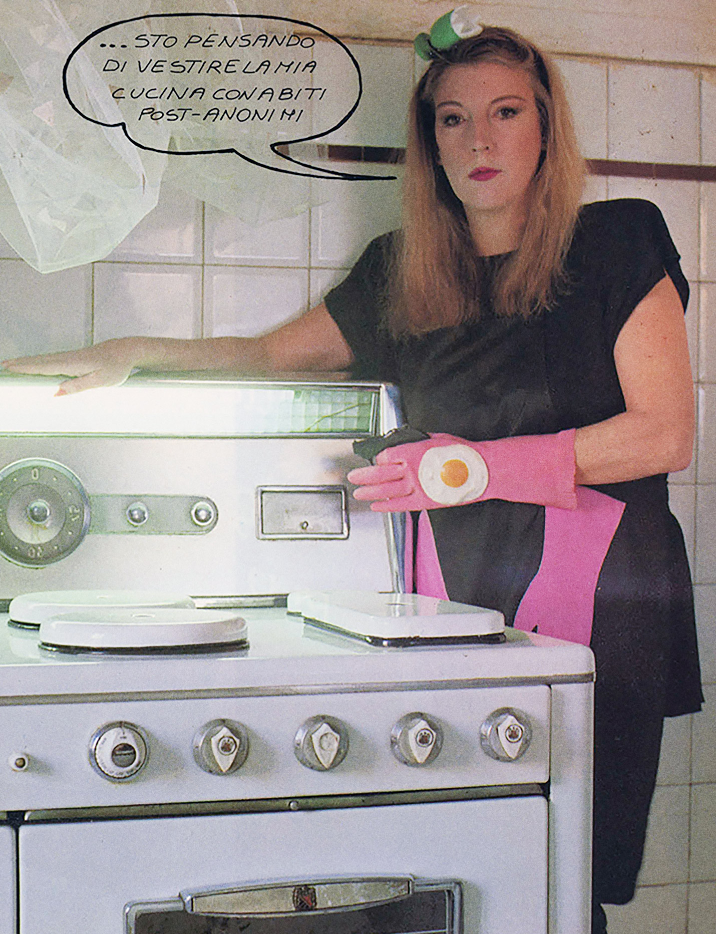 Cinzia Ruggeri Cinzia Says... 7