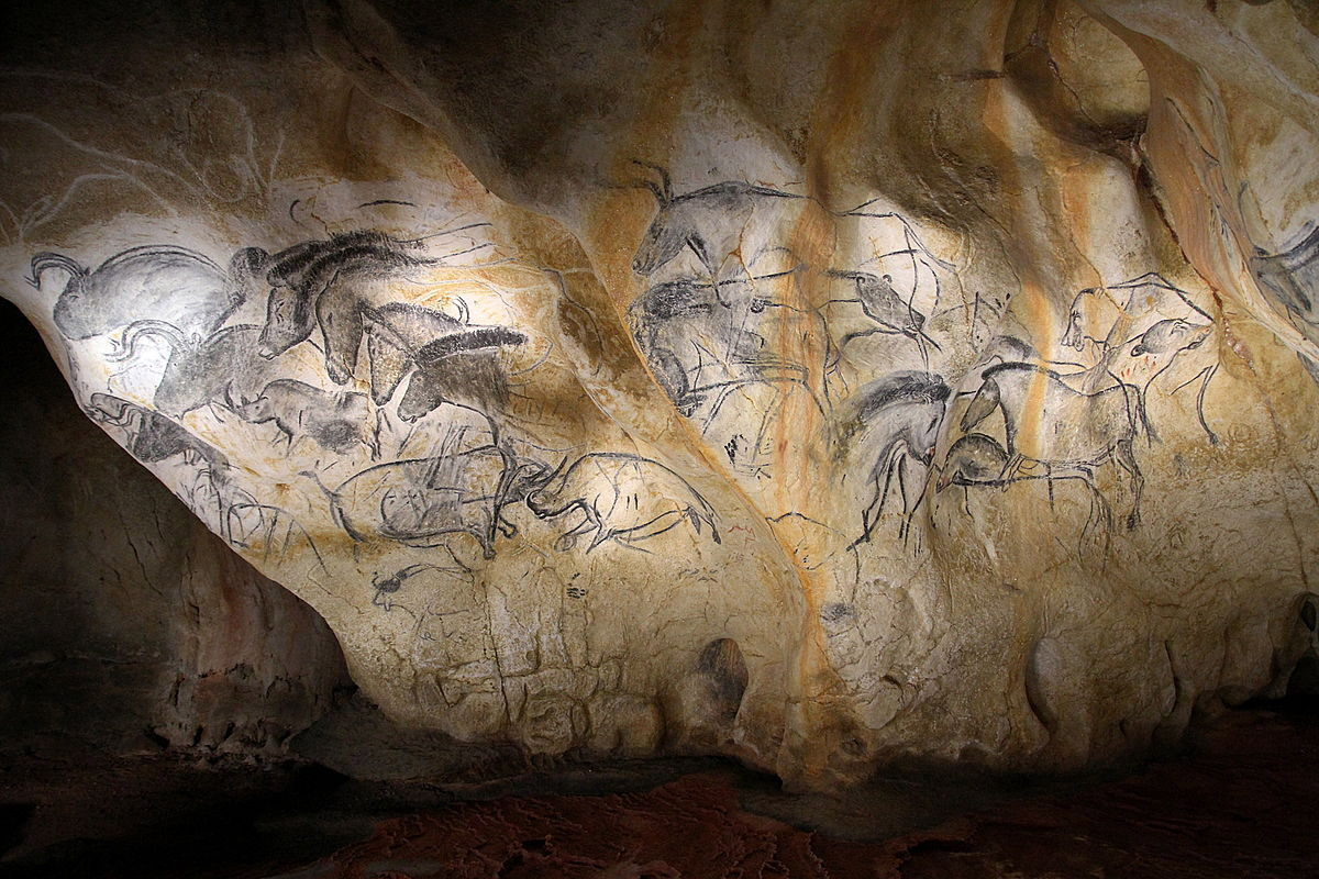 Chauvet Cave