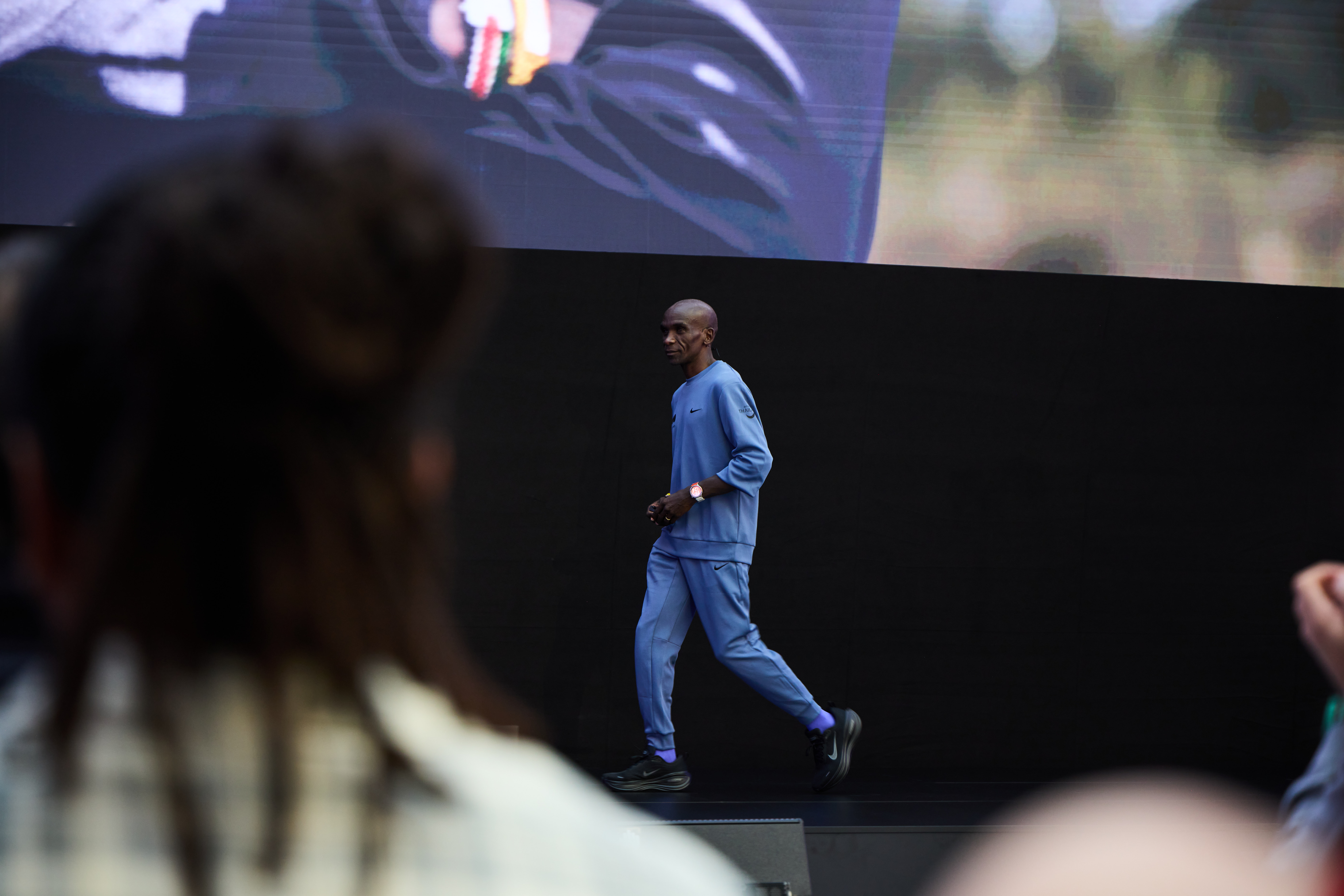 TANK Huawei Madrid 1015