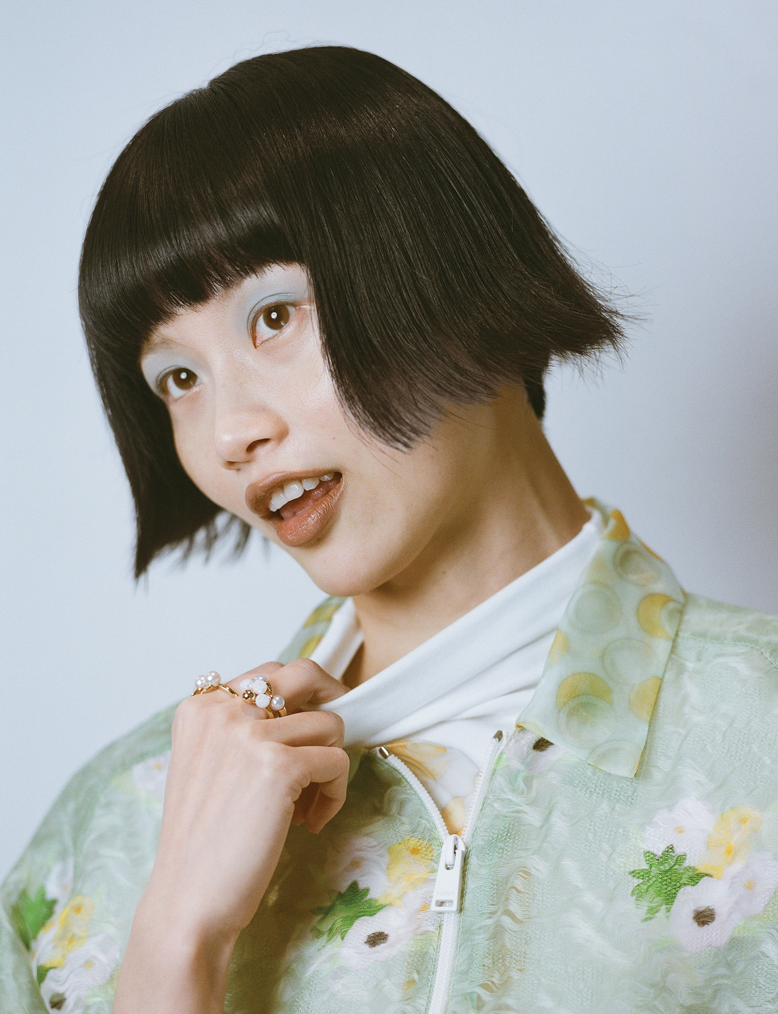 Fashion Oriencleis Evebailey 8