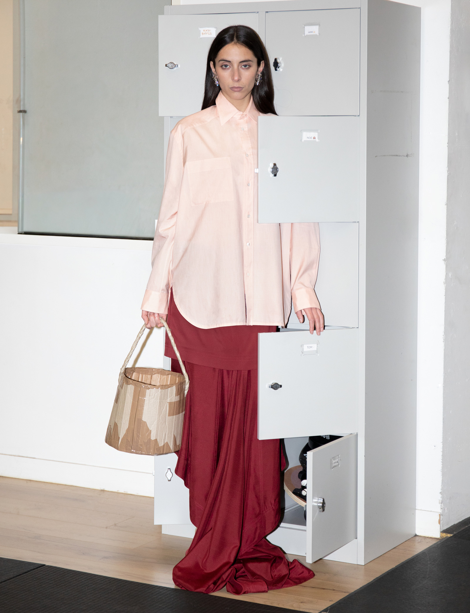 Fashion Jonathanllense+Mariegibert 7