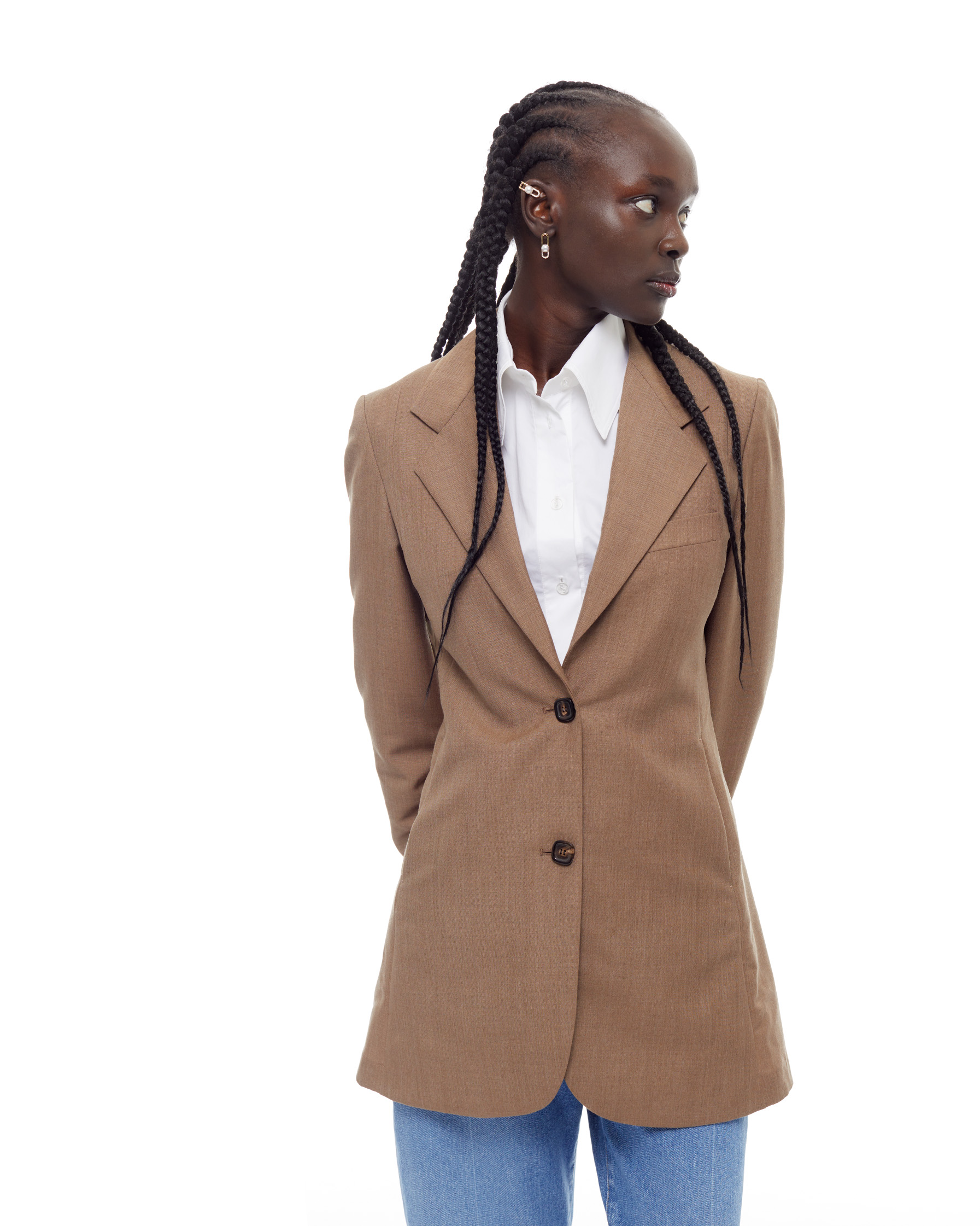 TANK Front Spring 20230708