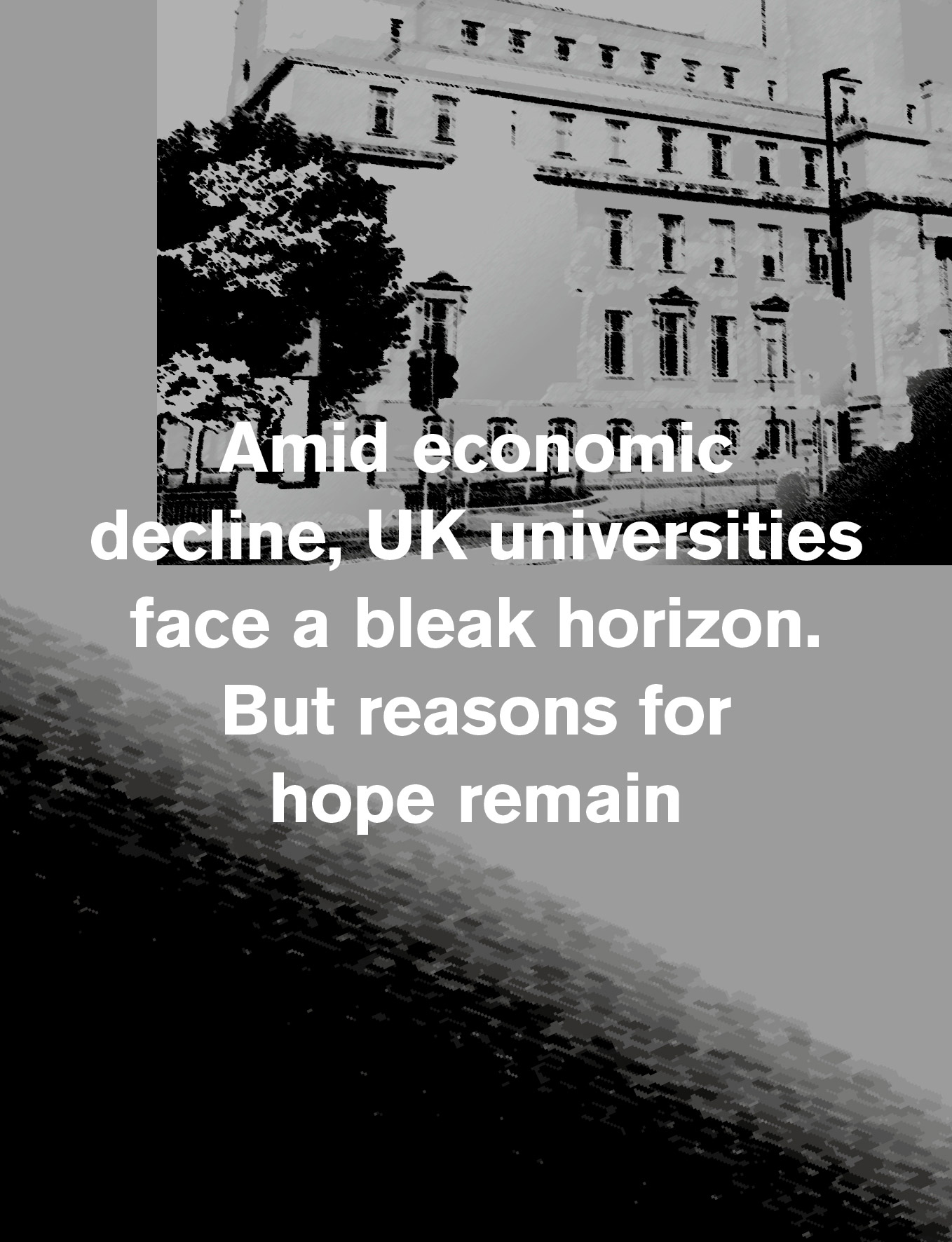 Reportage Thomas J Watson