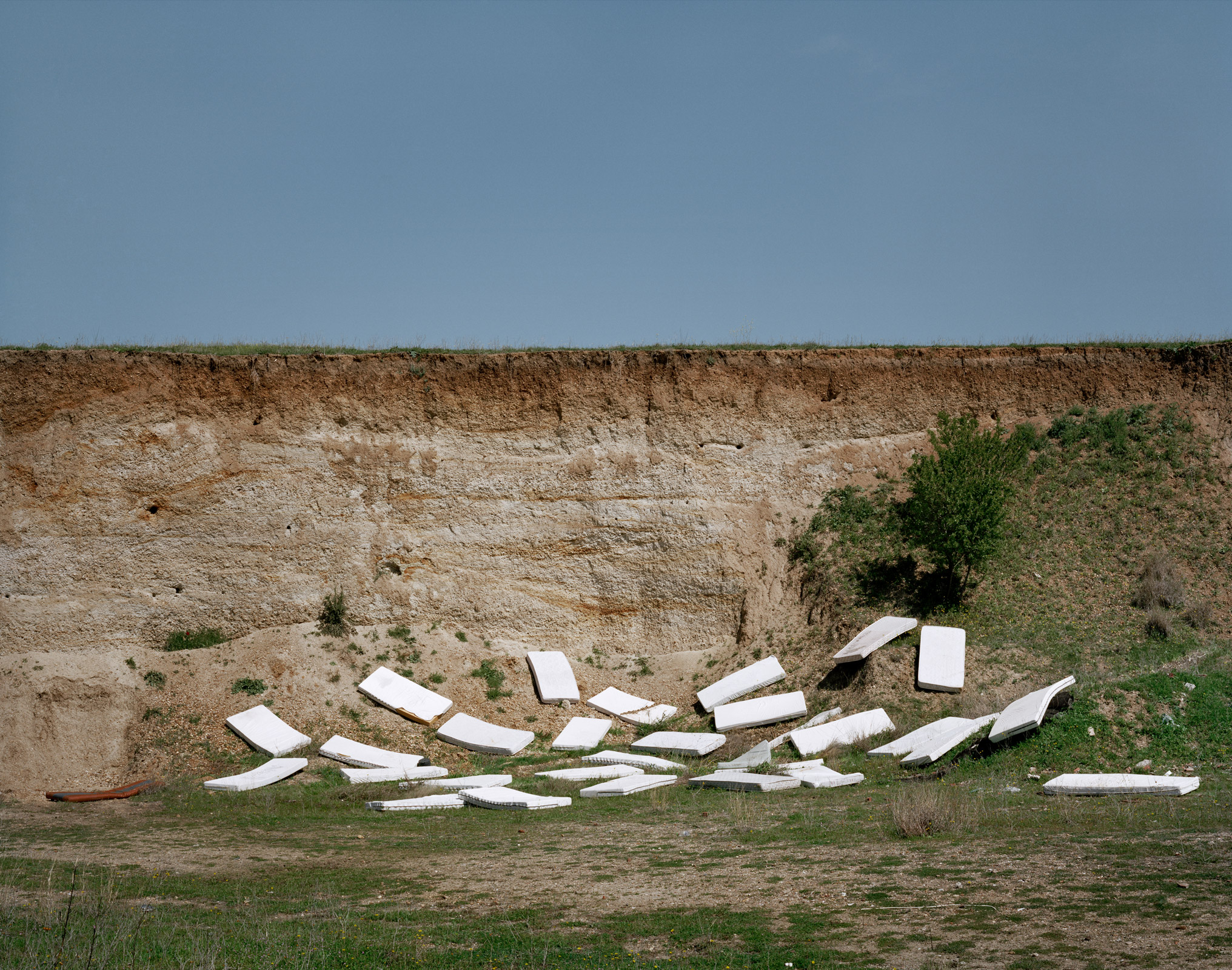 Mirrormirror Sunny Days 13B