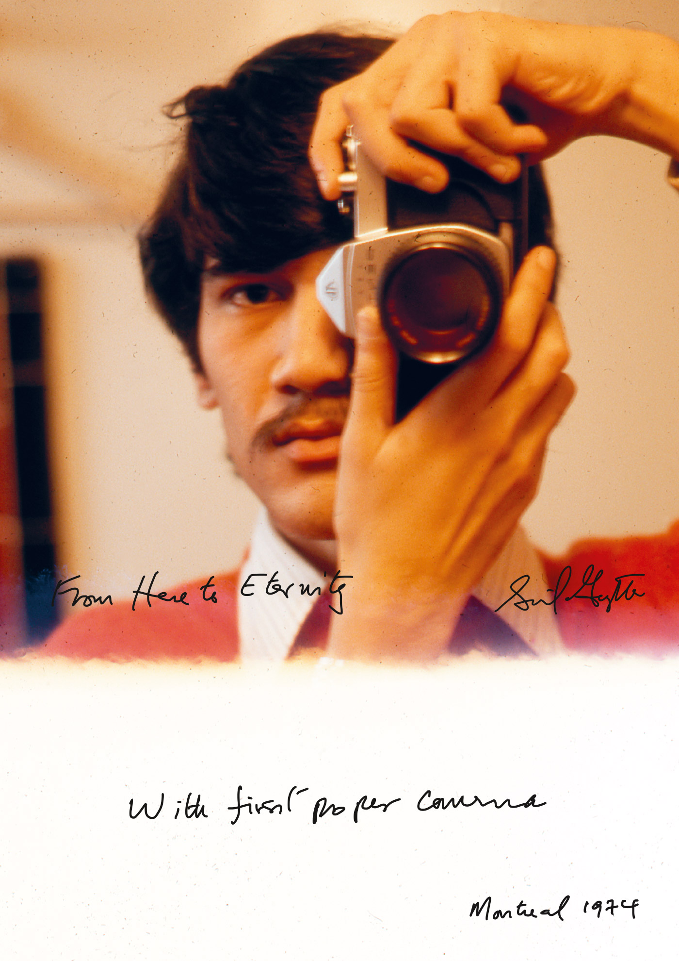 2343 Sunilgupta Fromheretoeternity Cover Artwork 1