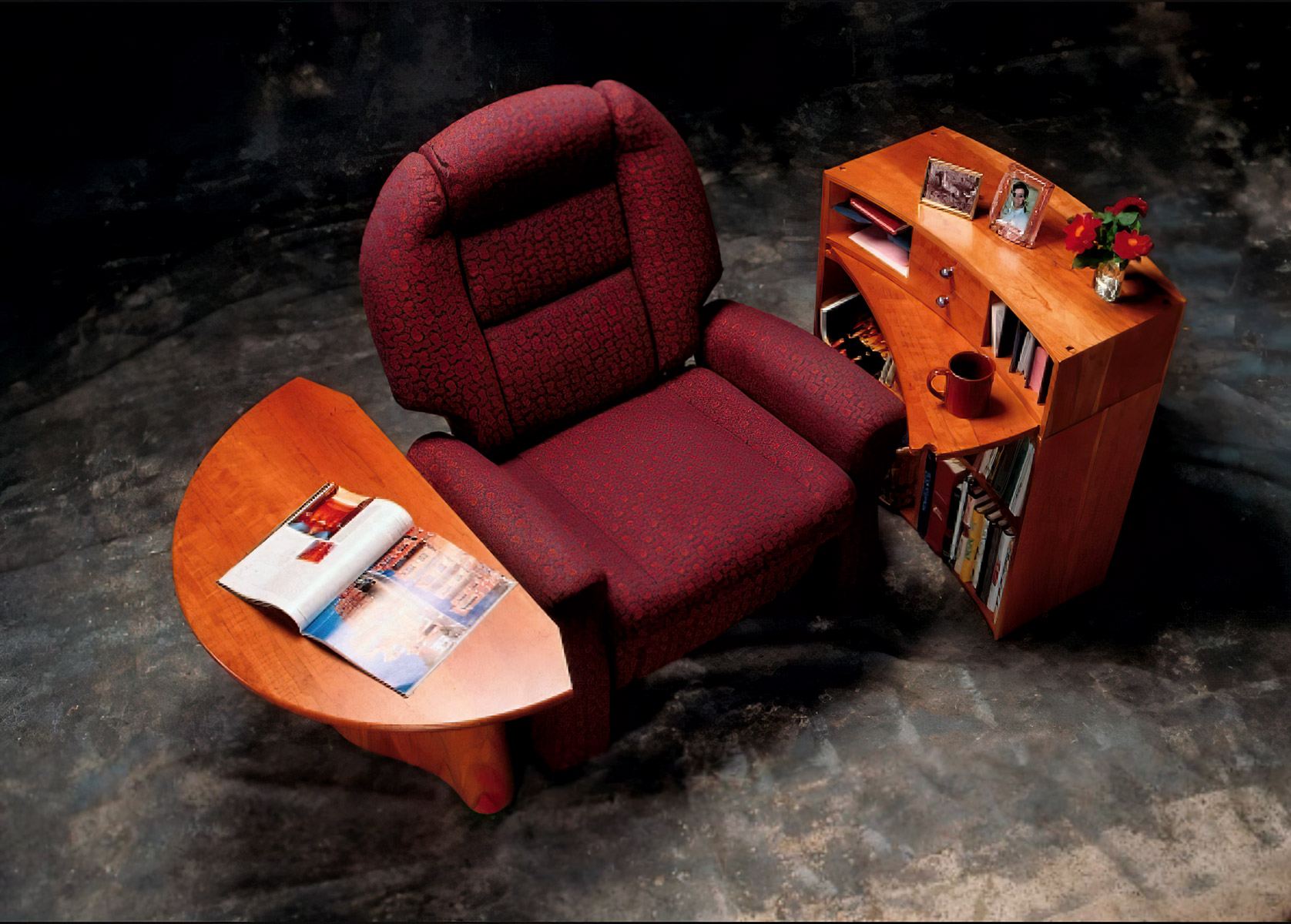 363A SOIL HUMANS WORK VA 04696