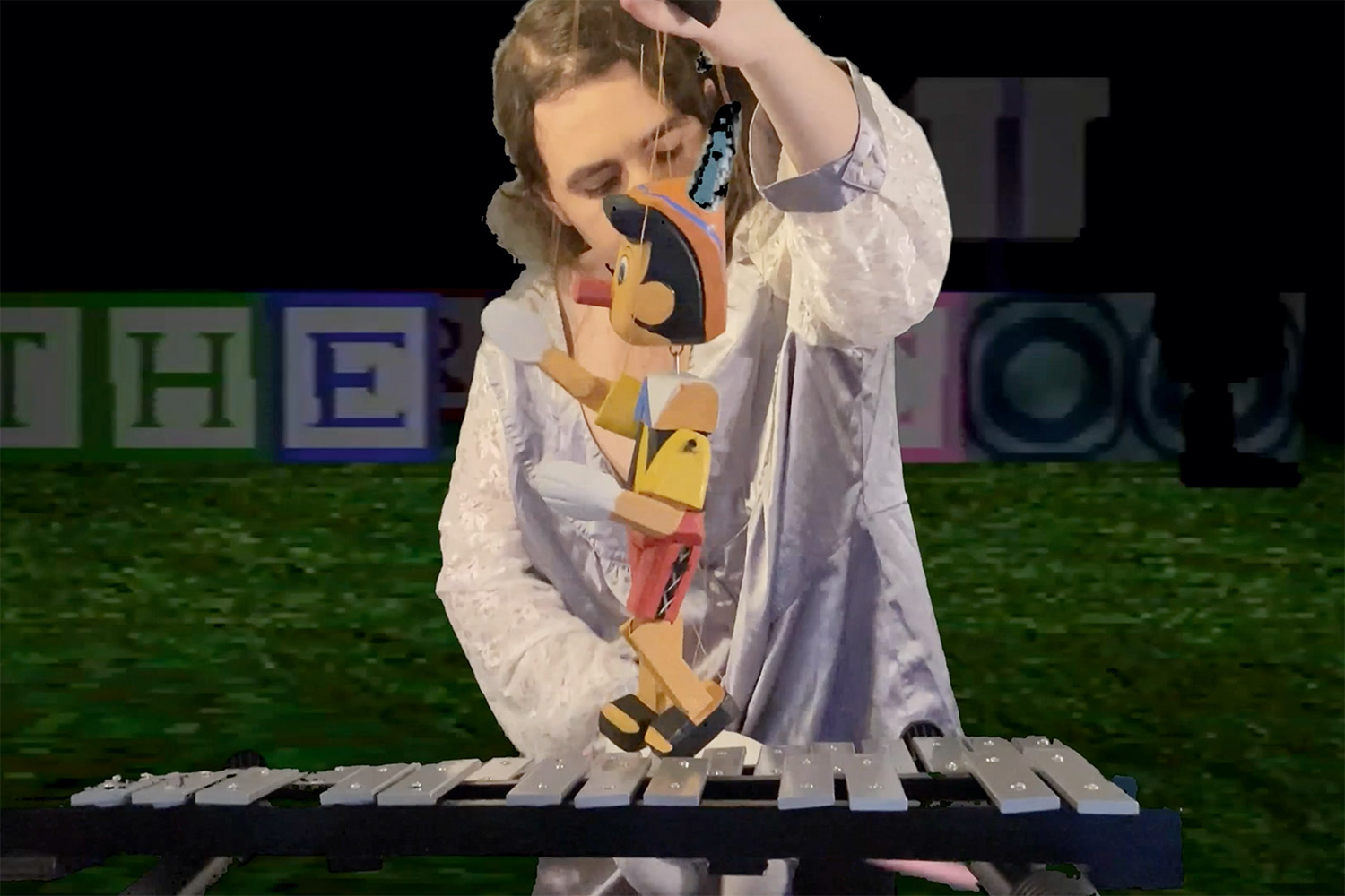 Dasychira Live At FINAL 2