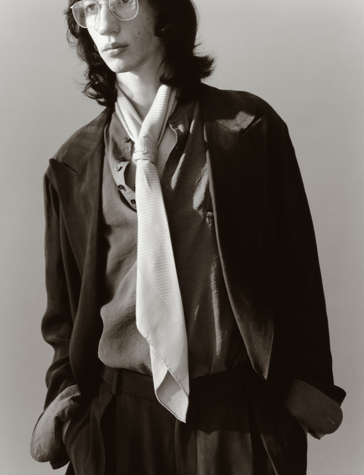 Fashion Armani Alessandrooliva Alessandrafacchinetti 9