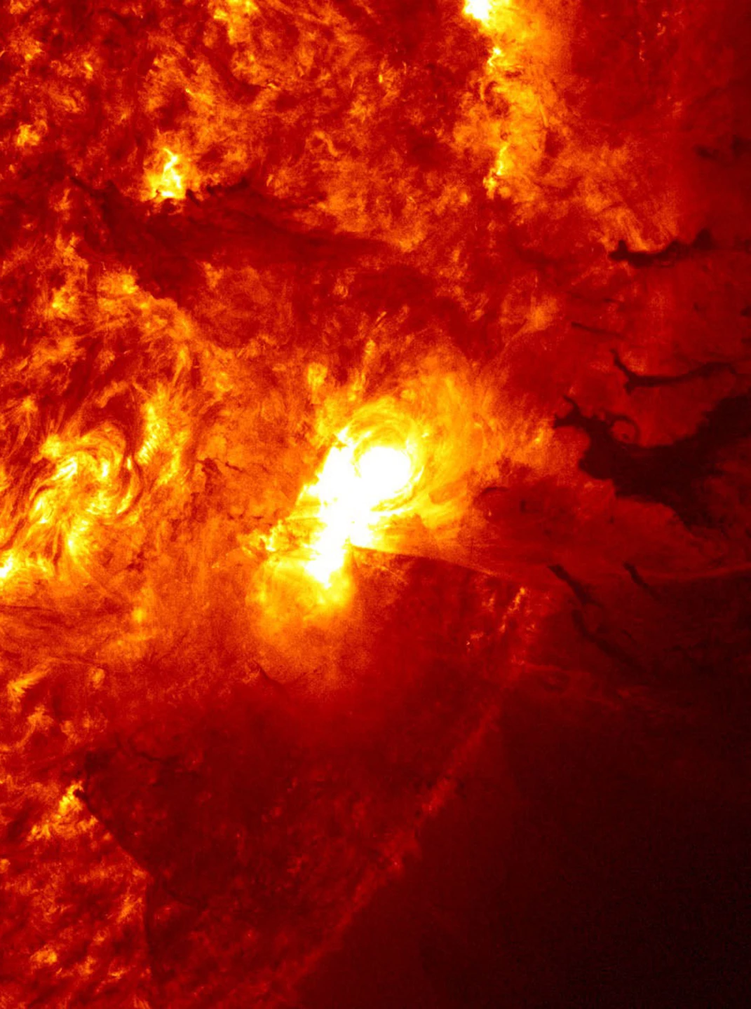 A01080 1304 4K Sun 1920X1080