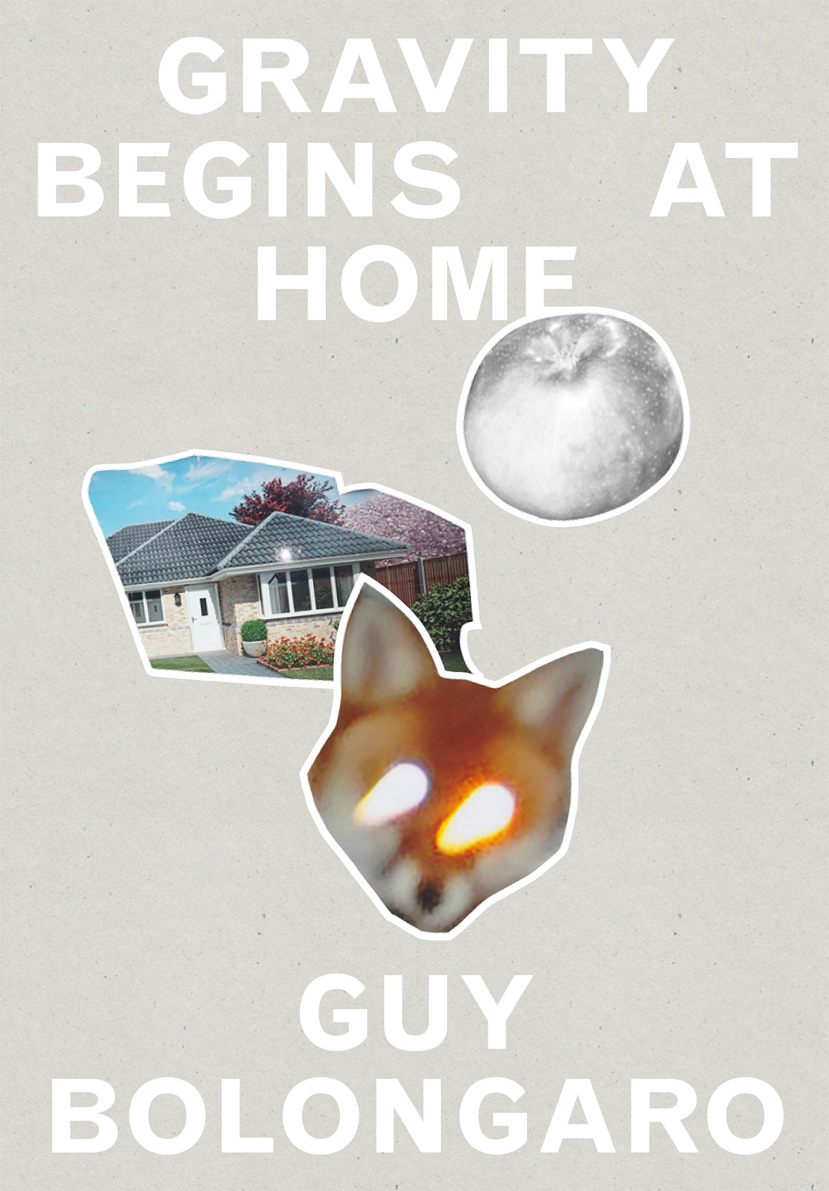 Gravity Begins At Home 1