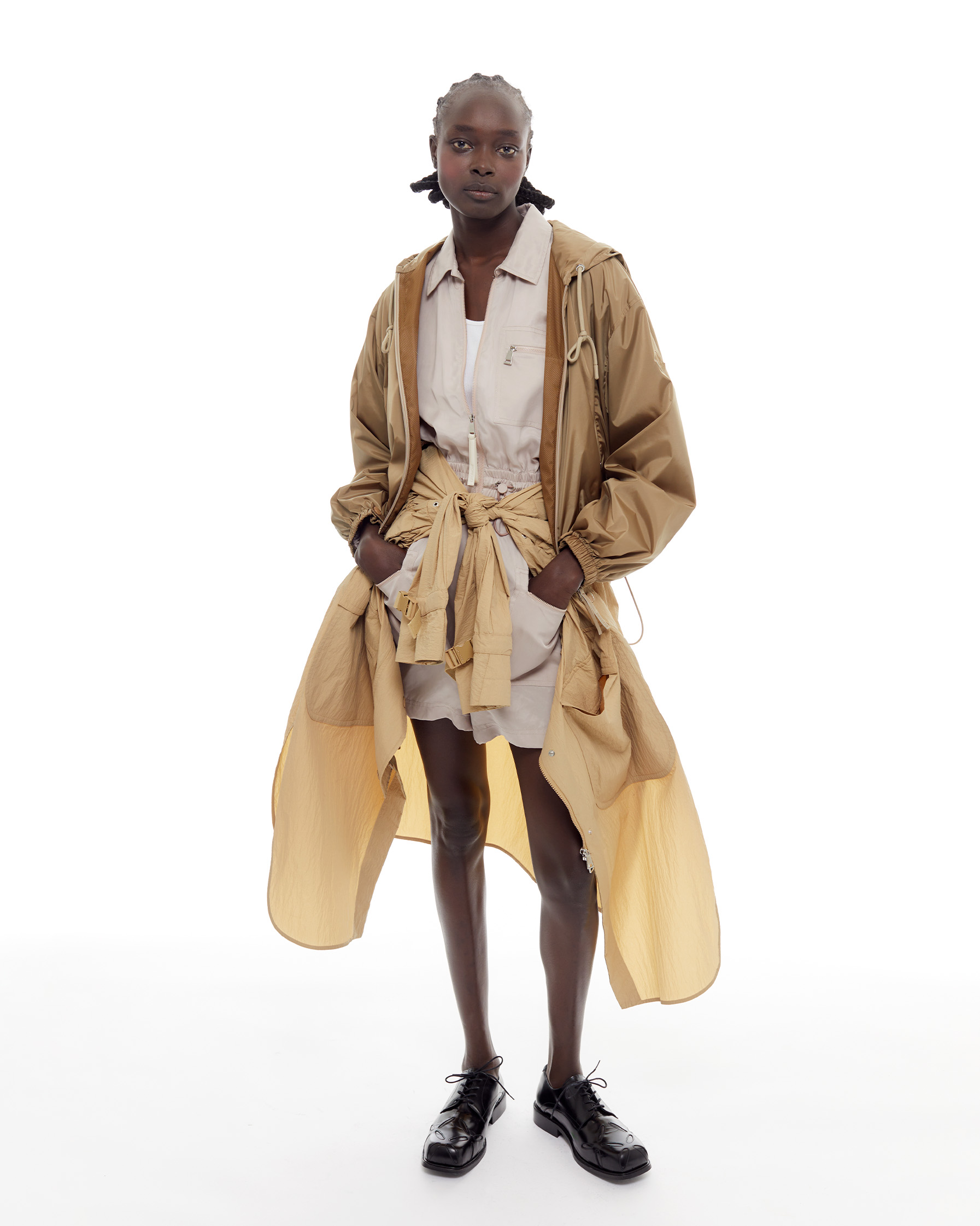 TANK Front Spring 20230432