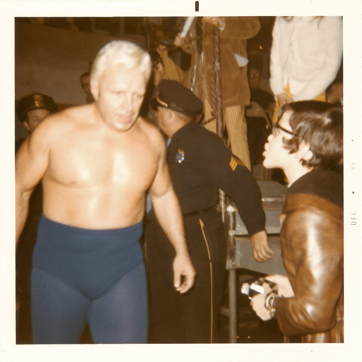 Darius Koehli Why Omaha 11