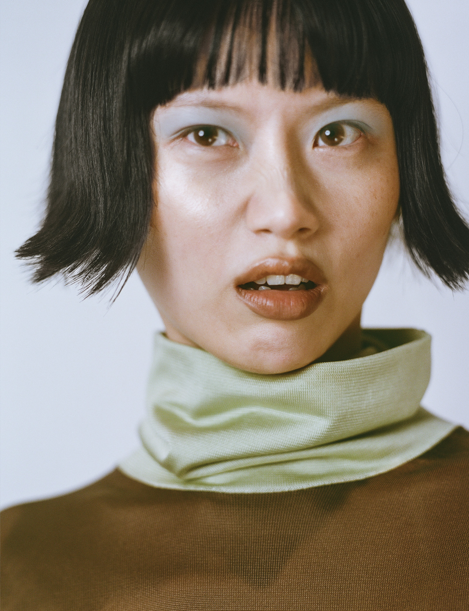 Fashion Oriencleis Evebailey 2